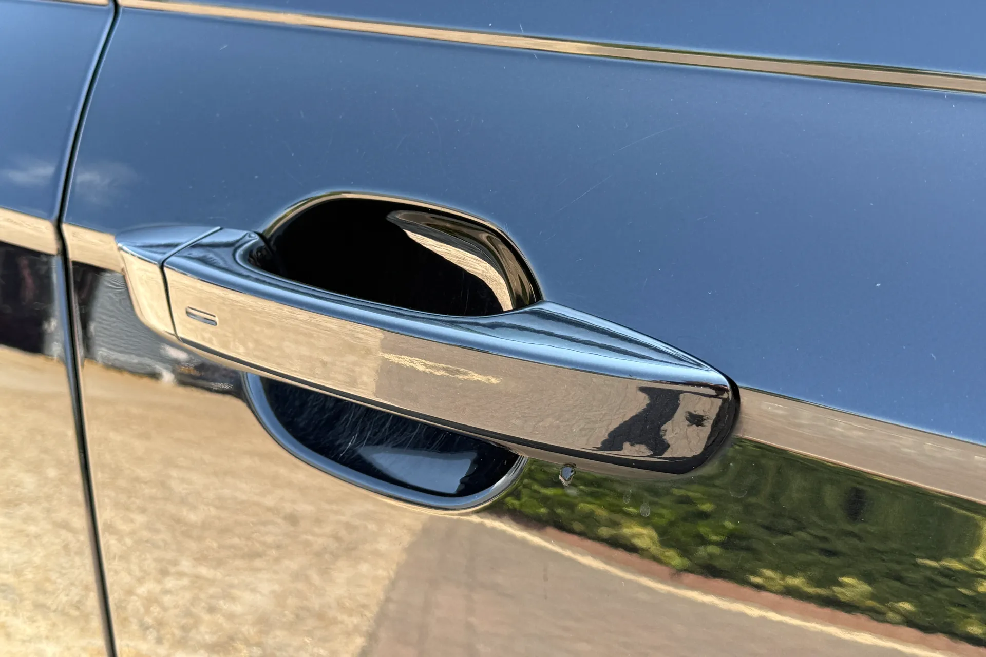 VOLKSWAGEN POLO thumbnail image number 45