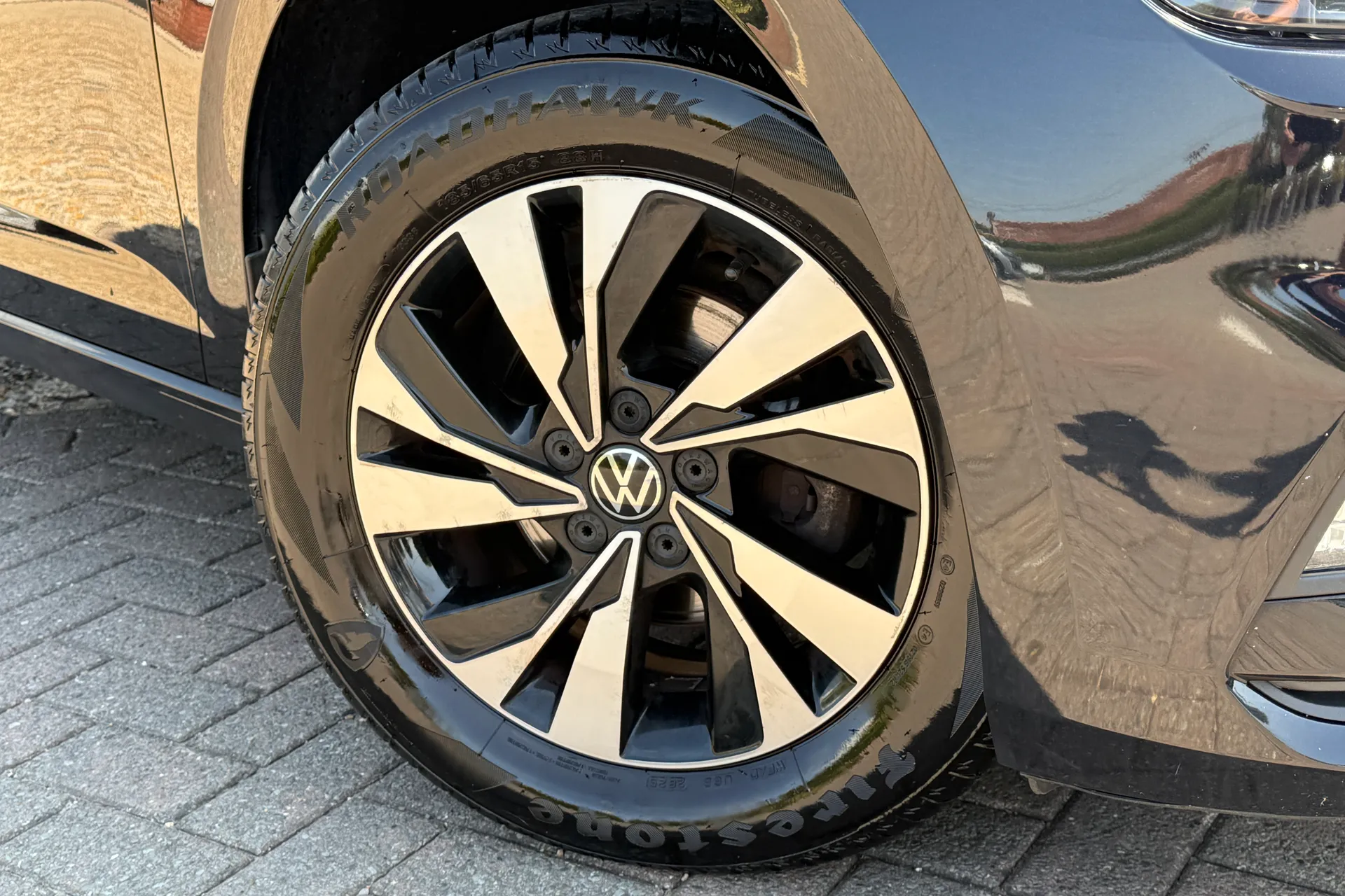 VOLKSWAGEN POLO thumbnail image number 7