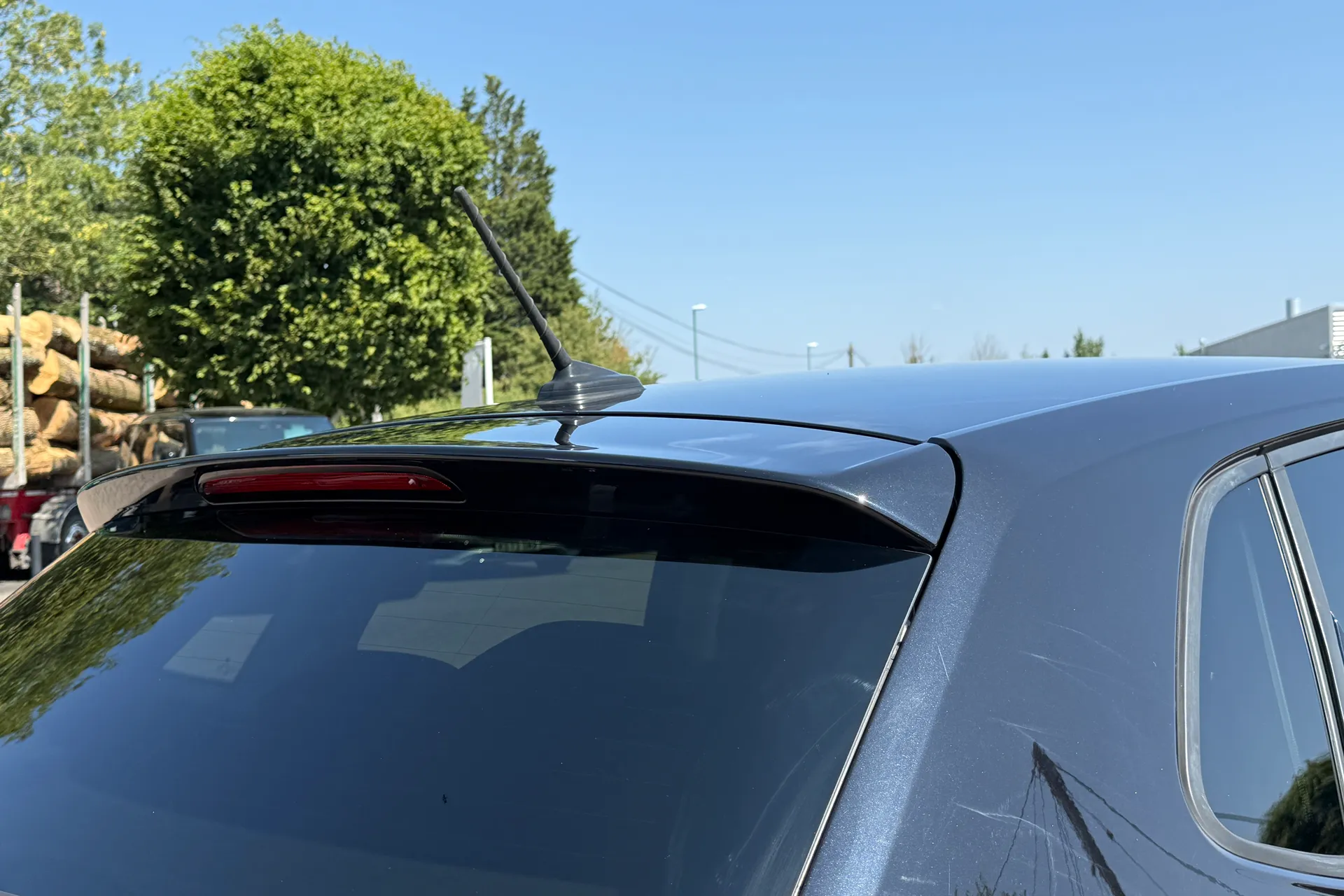 VOLKSWAGEN POLO thumbnail image number 43
