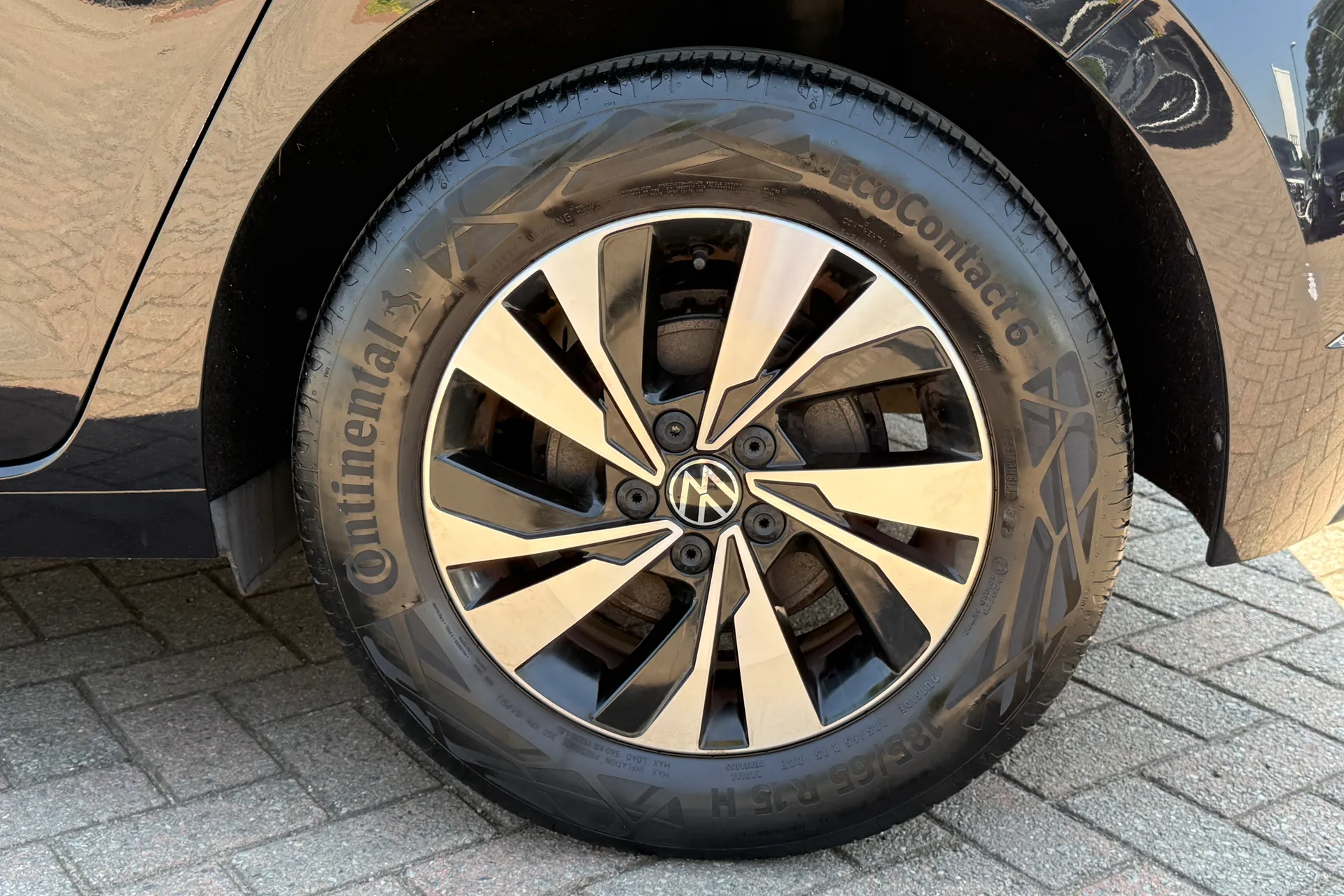 VOLKSWAGEN POLO thumbnail image number 41
