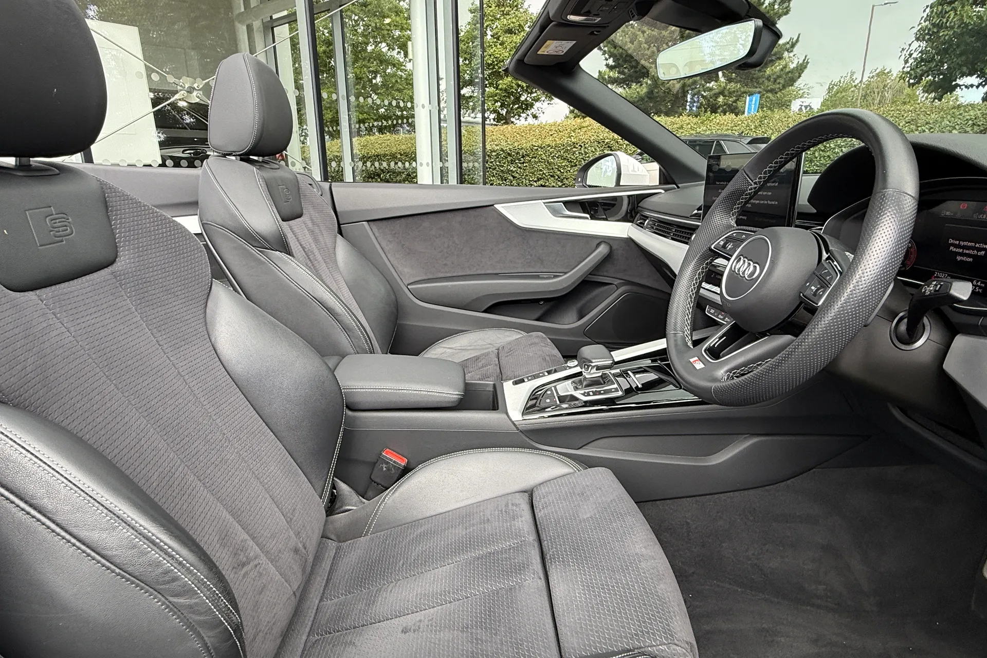 Audi A5 thumbnail image number 33