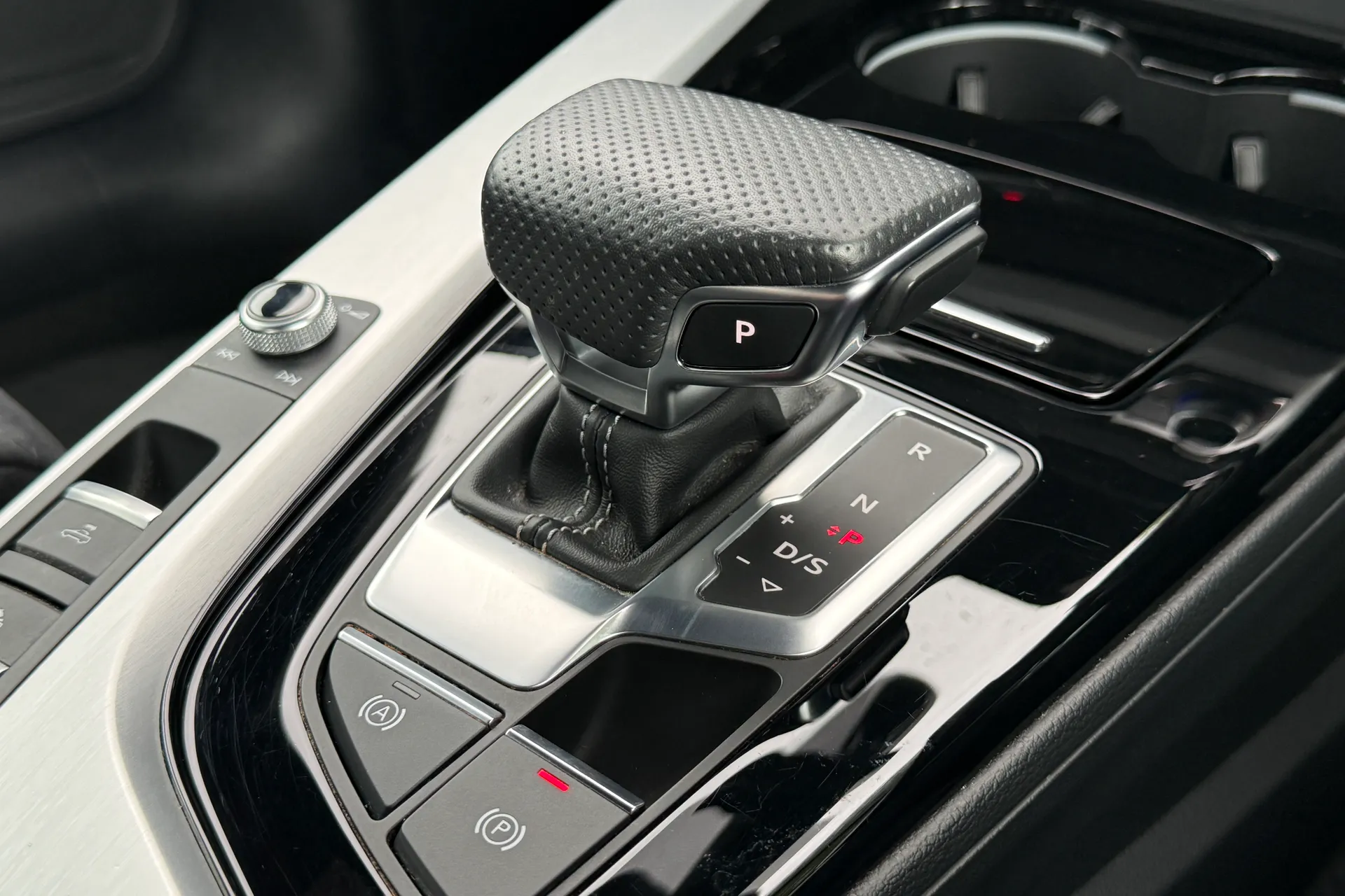 Audi A5 thumbnail image number 19