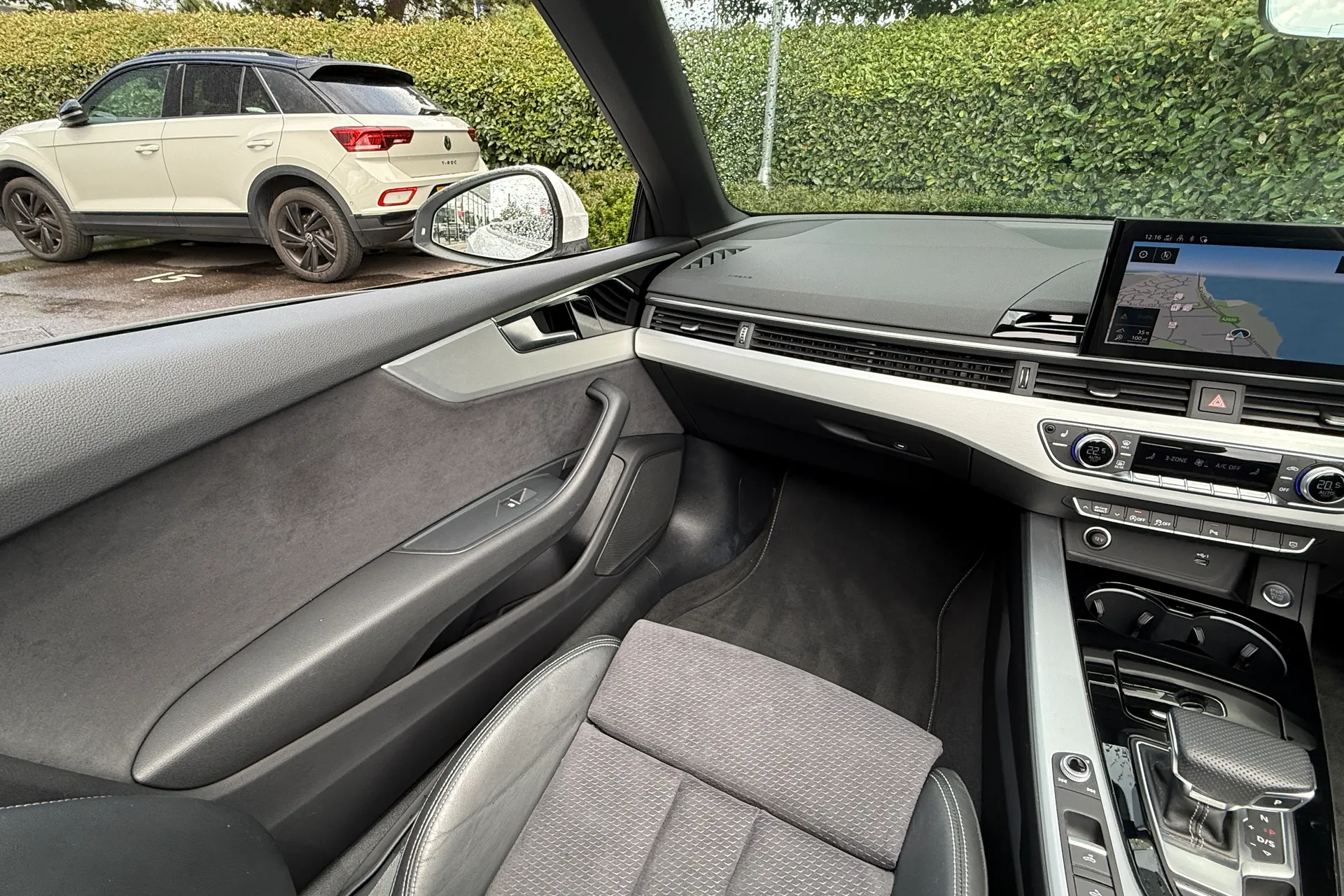 Audi A5 thumbnail image number 49