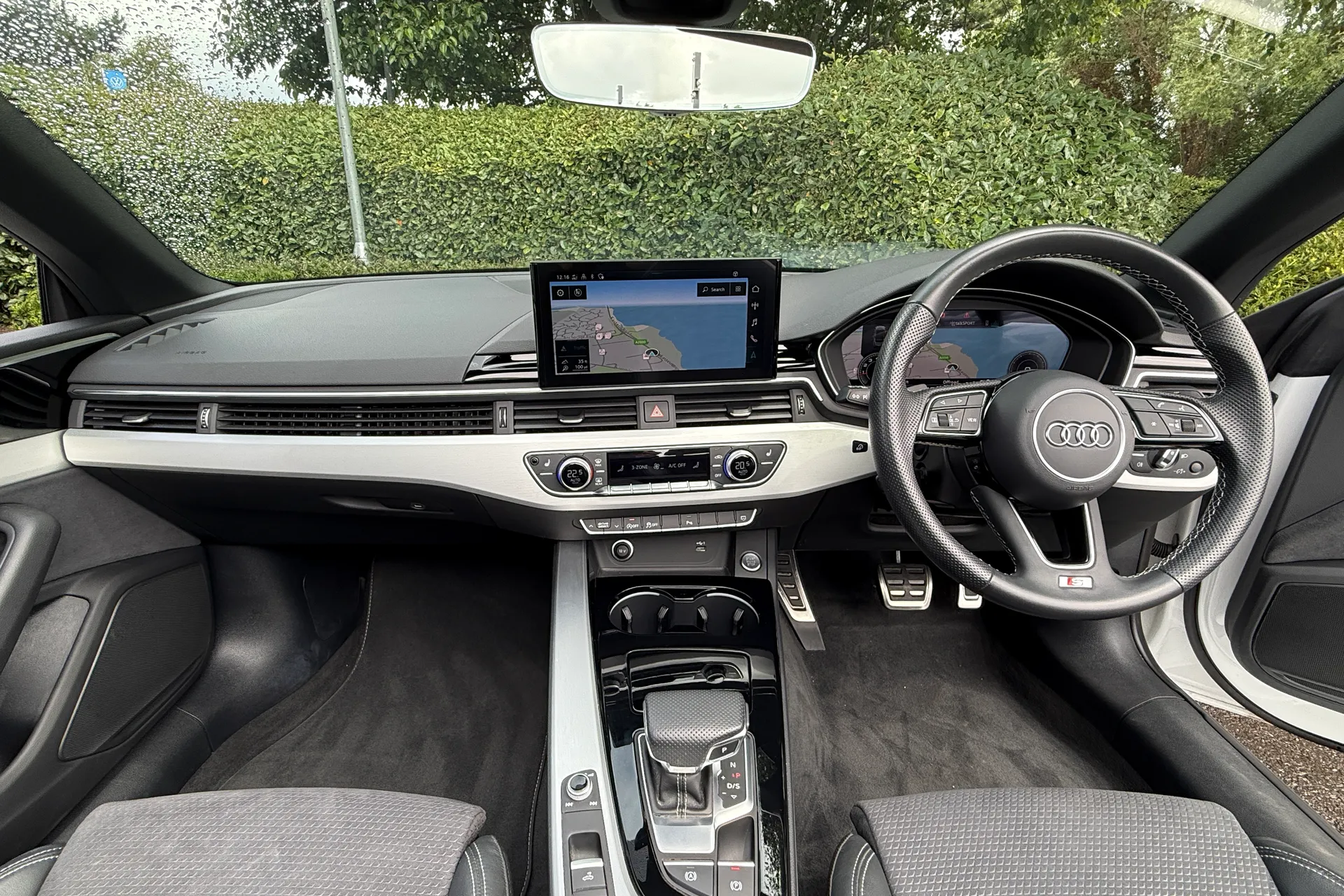 Audi A5 thumbnail image number 5