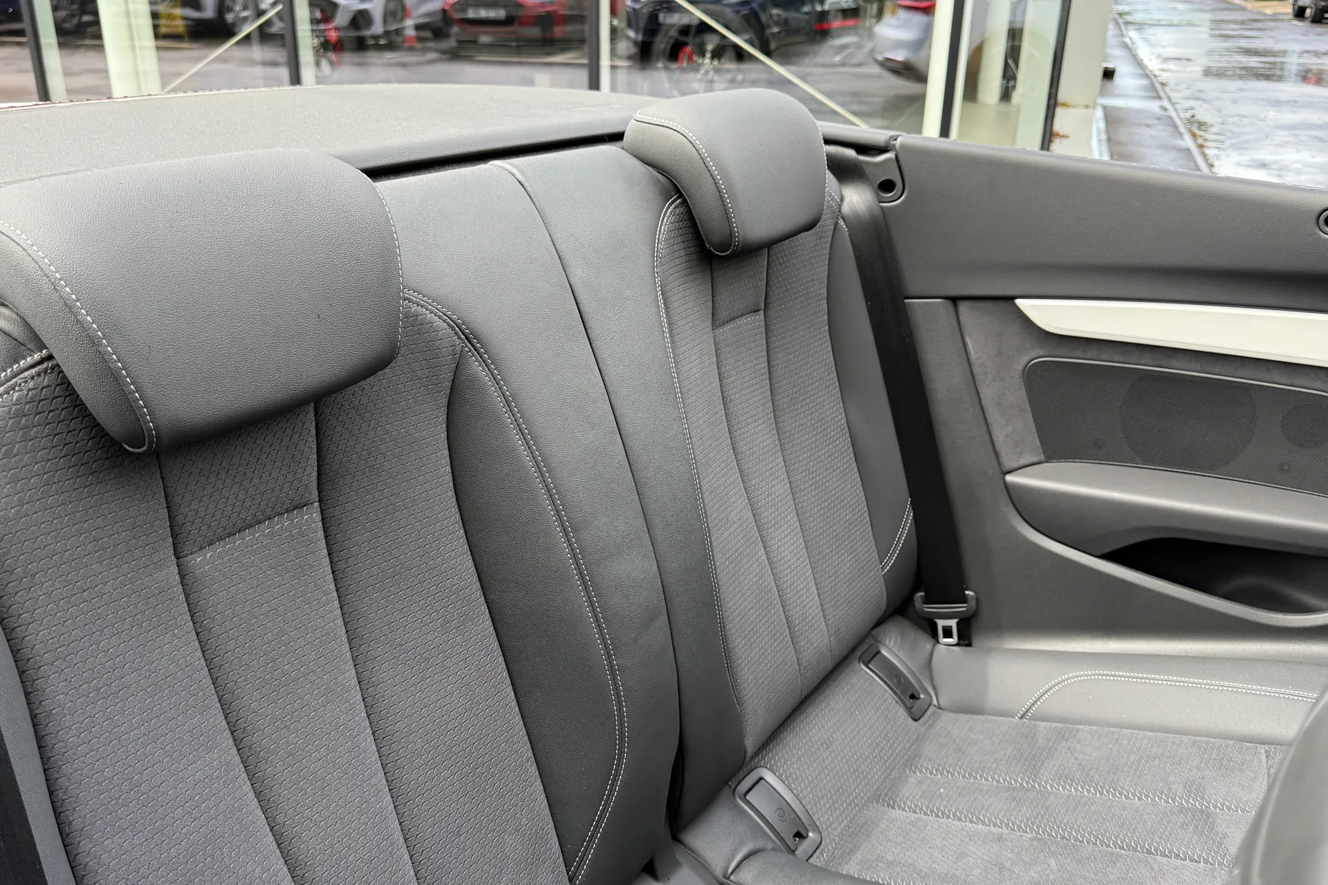 Audi A5 thumbnail image number 38