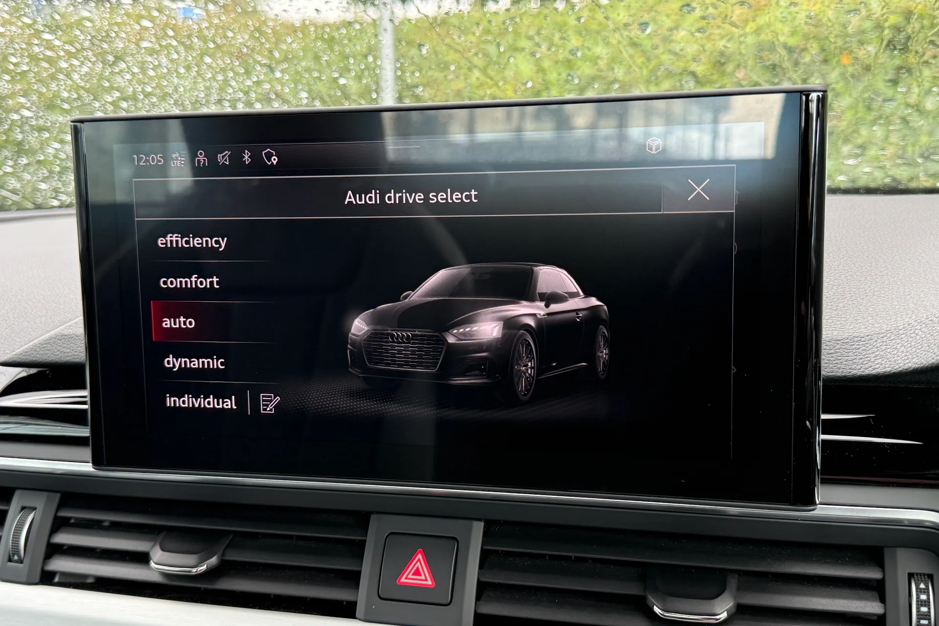 Audi A5 thumbnail image number 16