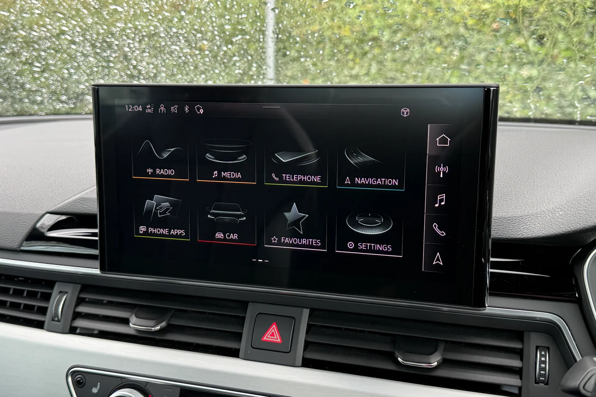 Audi A5 thumbnail image number 28