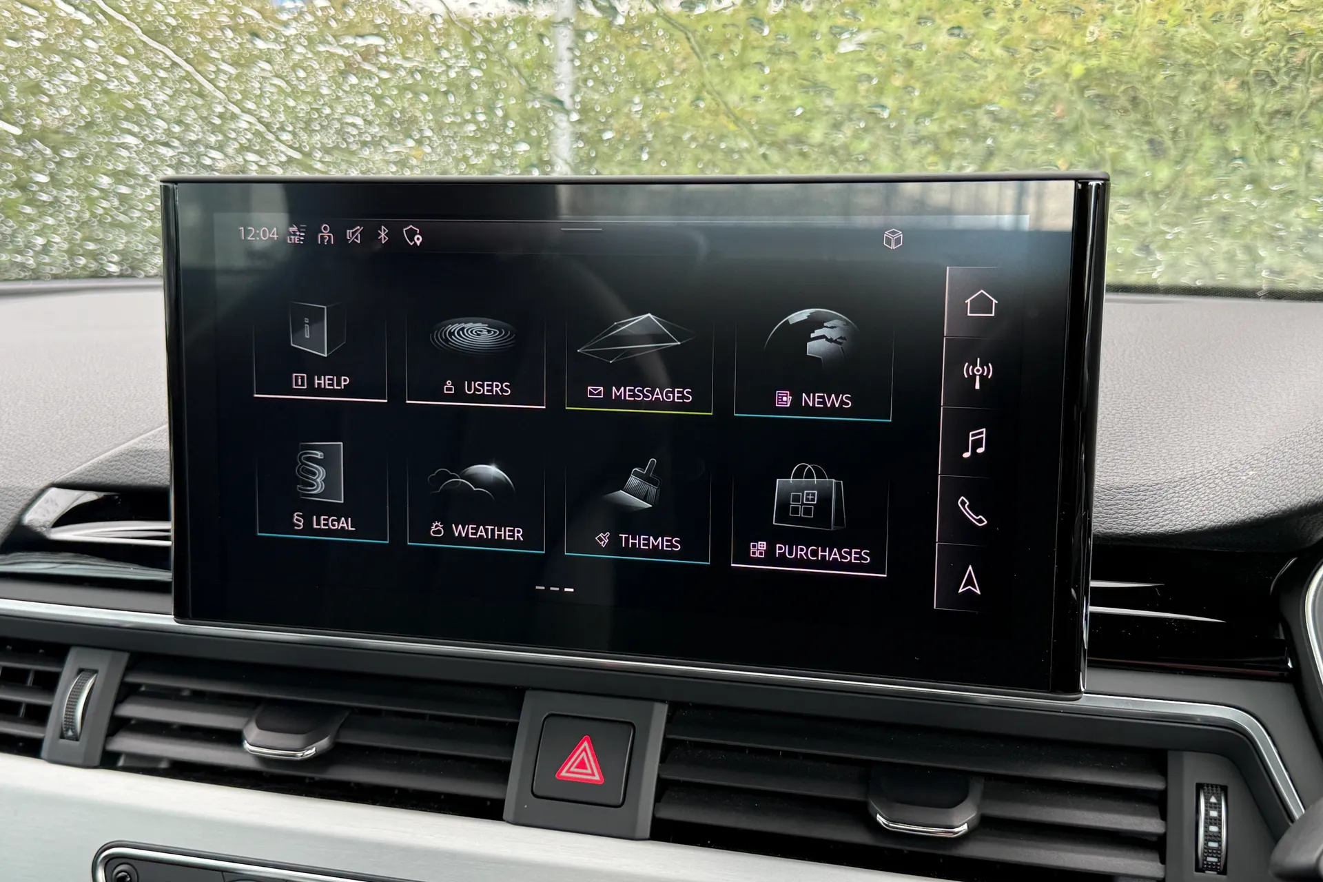 Audi A5 thumbnail image number 30