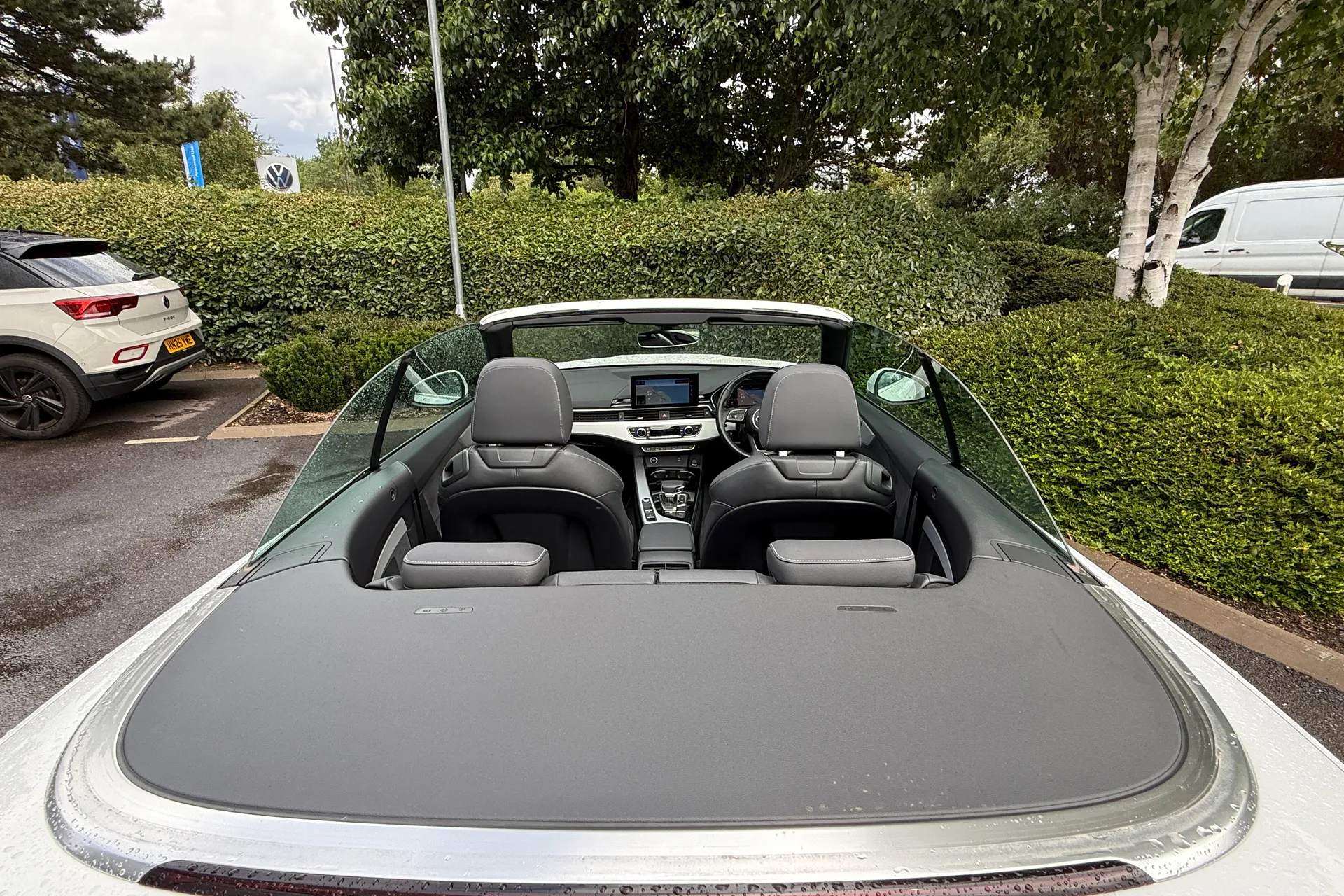Audi A5 thumbnail image number 13