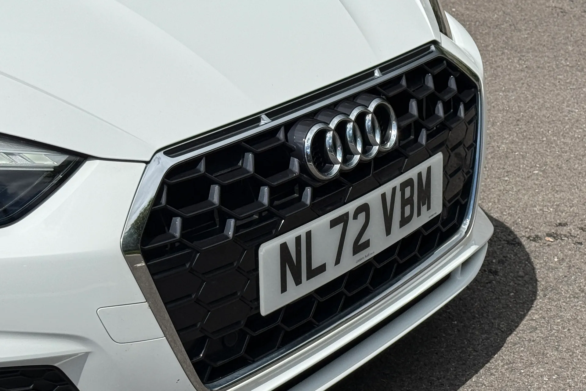 Audi A5 thumbnail image number 22