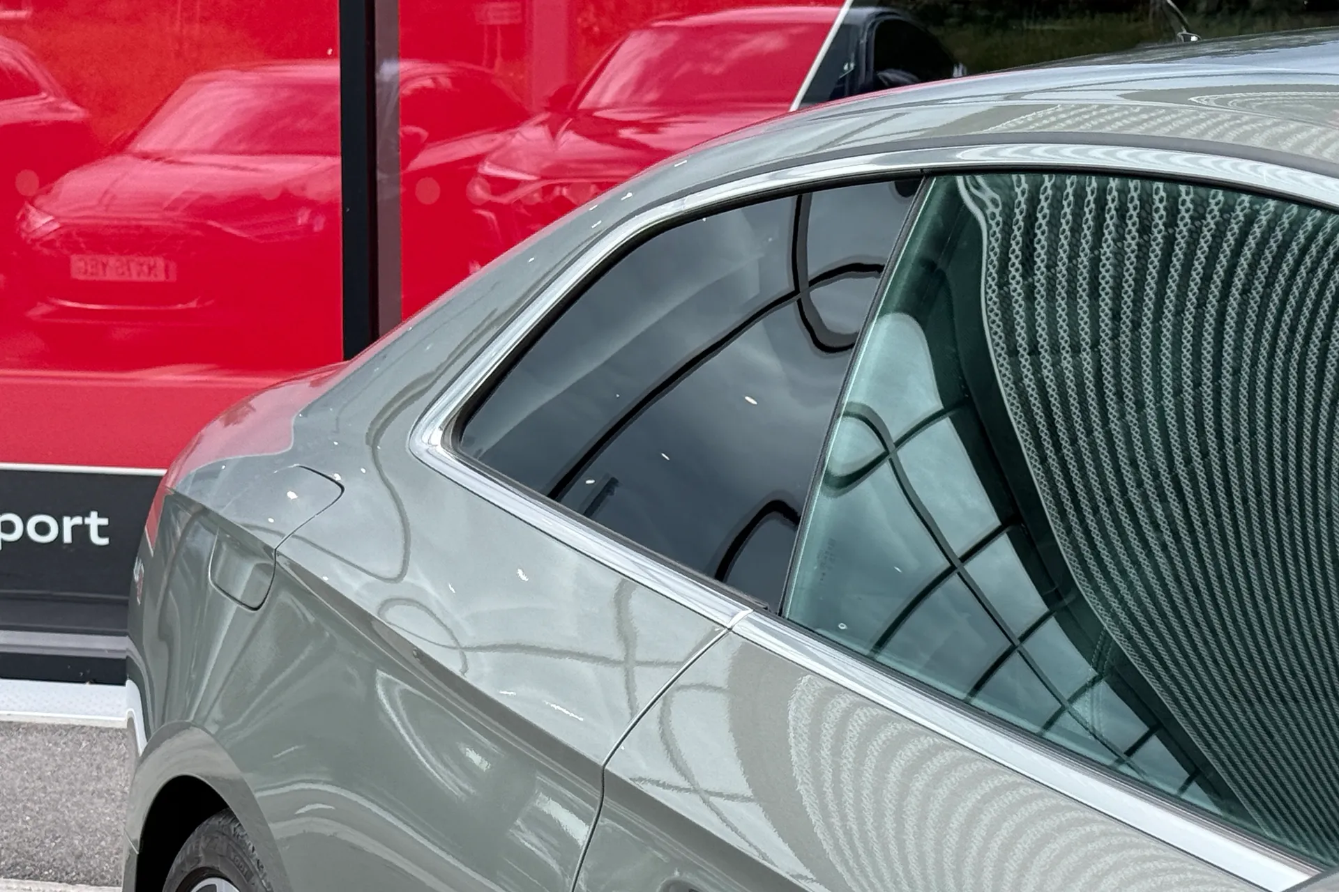 Audi A5 thumbnail image number 16