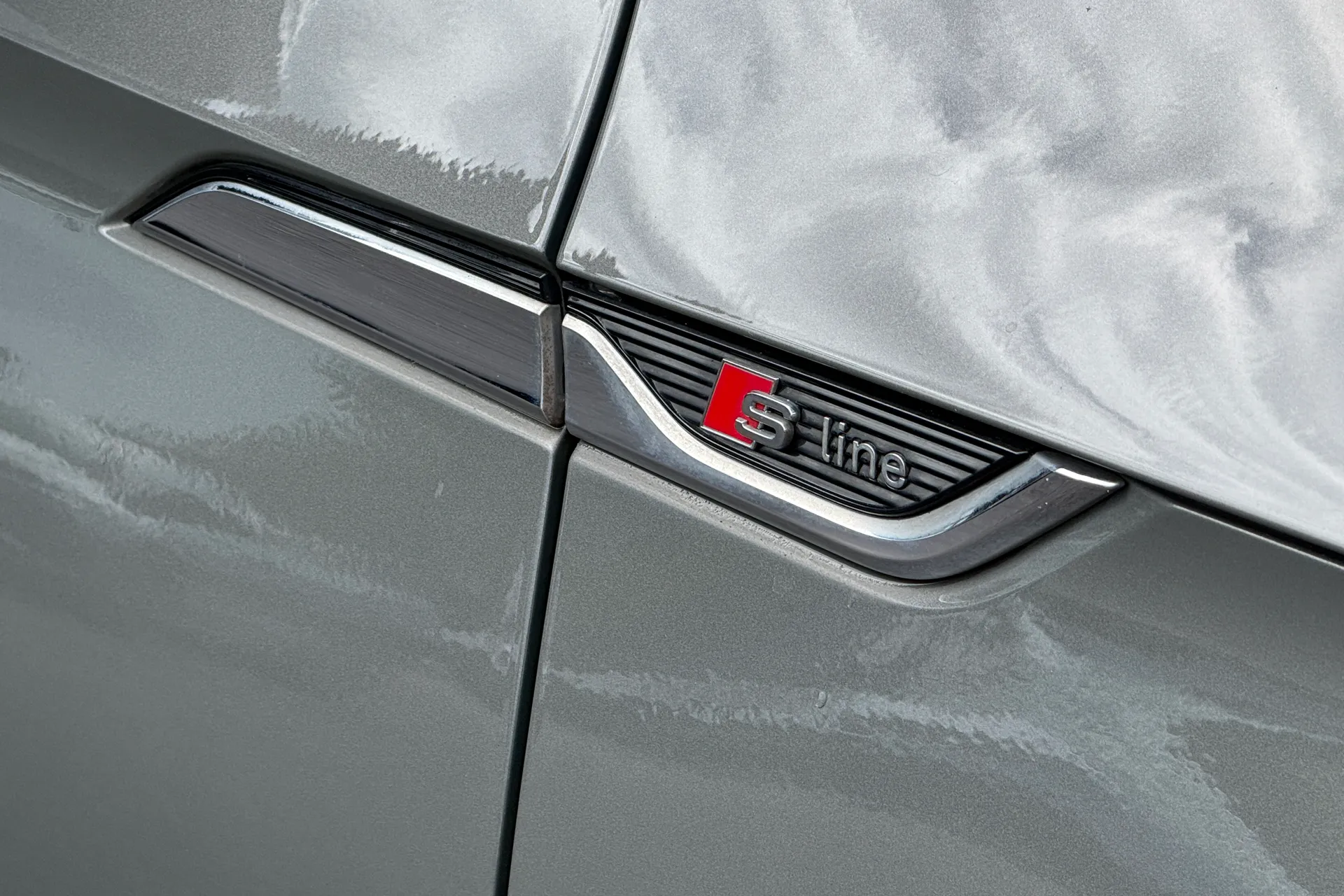 Audi A5 thumbnail image number 9