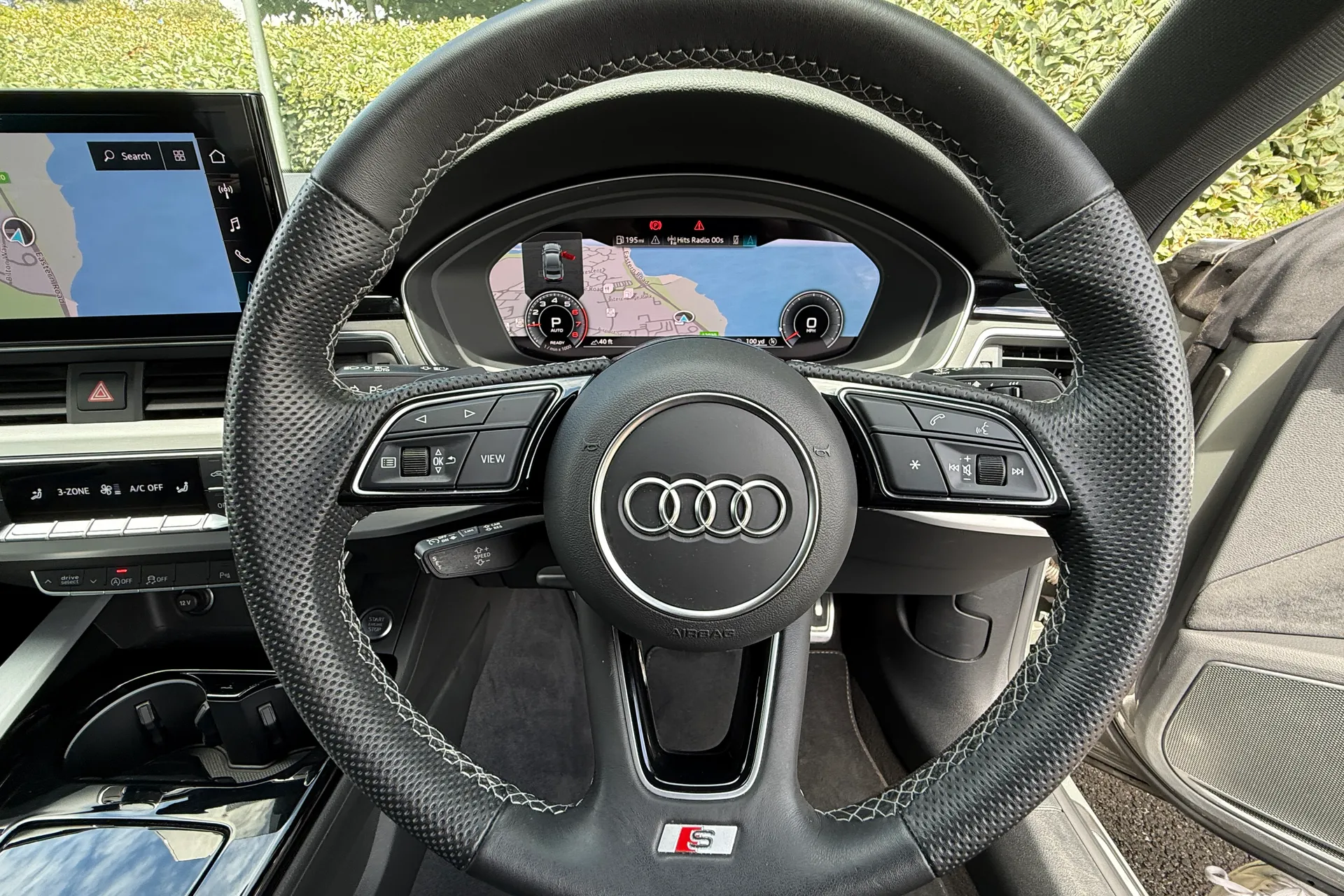 Audi A5 thumbnail image number 12