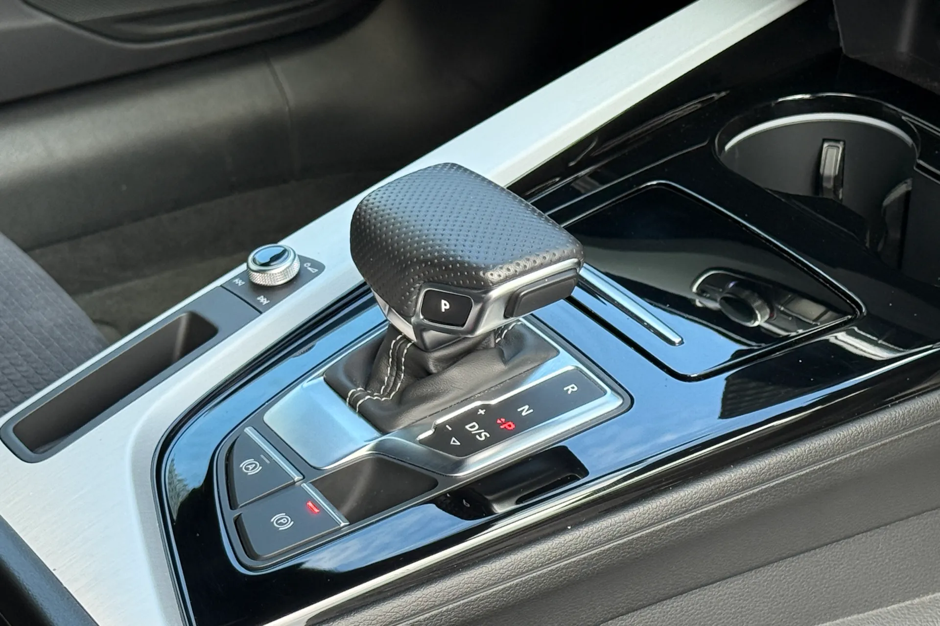 Audi A5 thumbnail image number 13