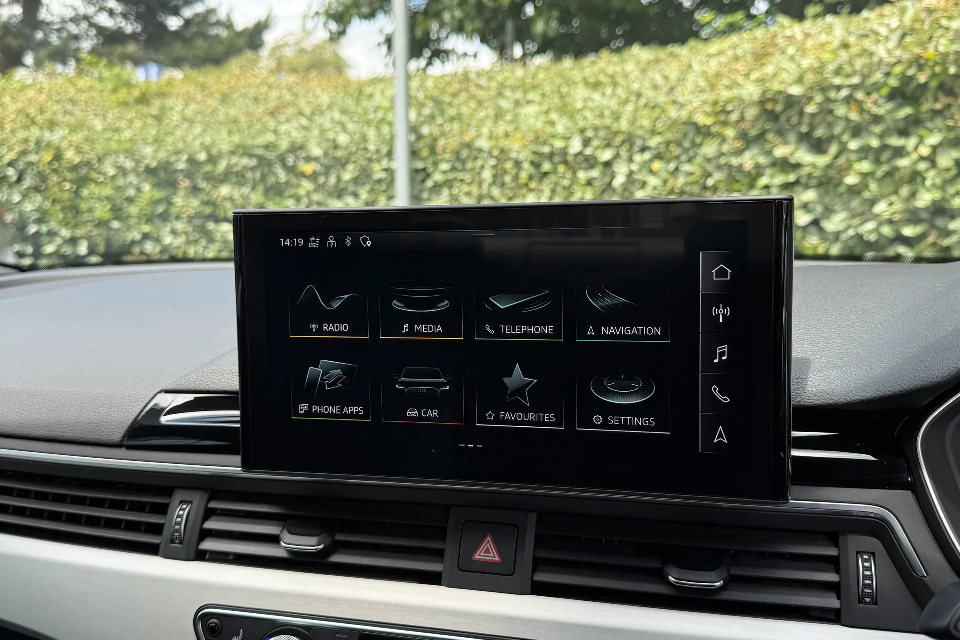 Audi A5 thumbnail image number 20