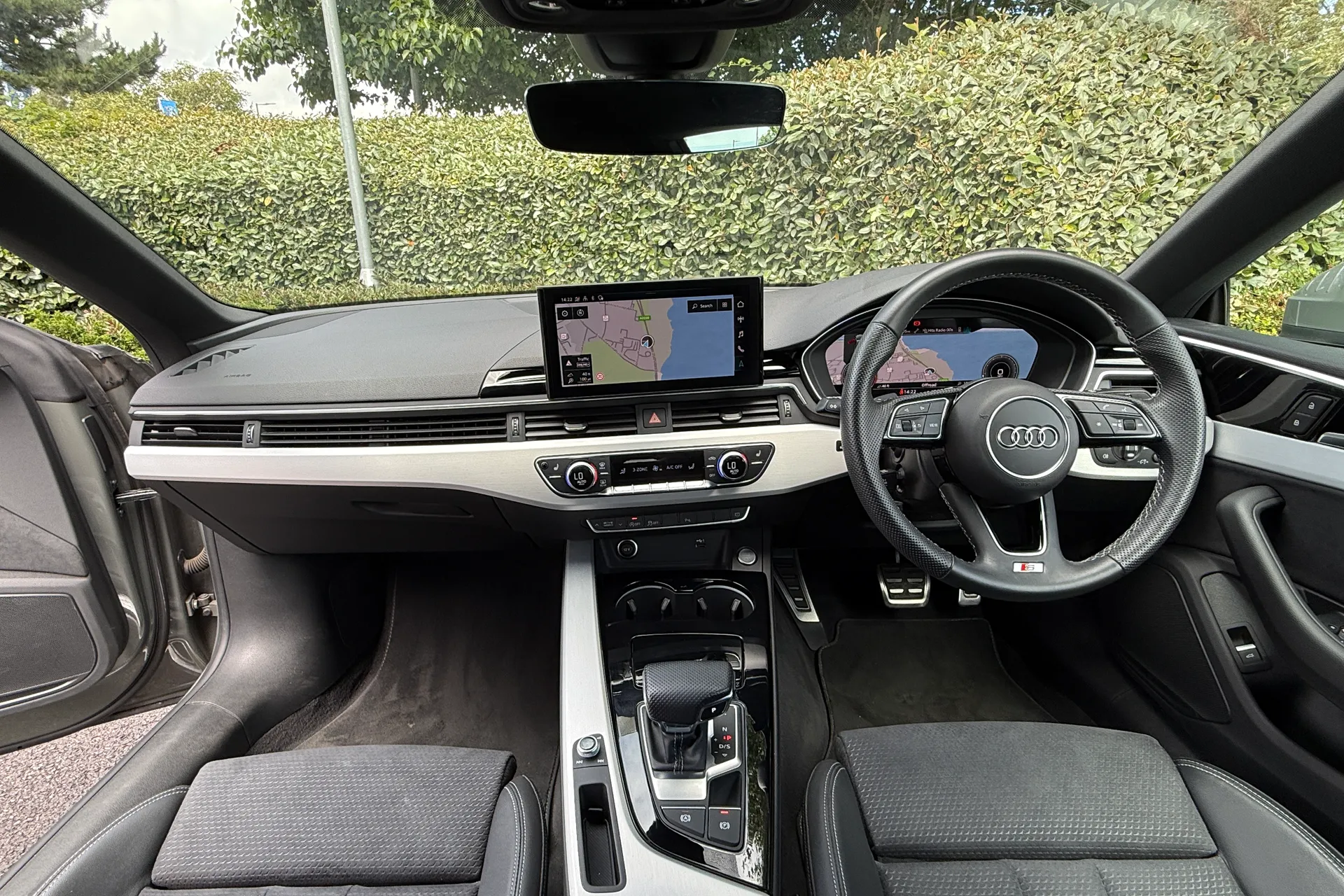 Audi A5 thumbnail image number 5