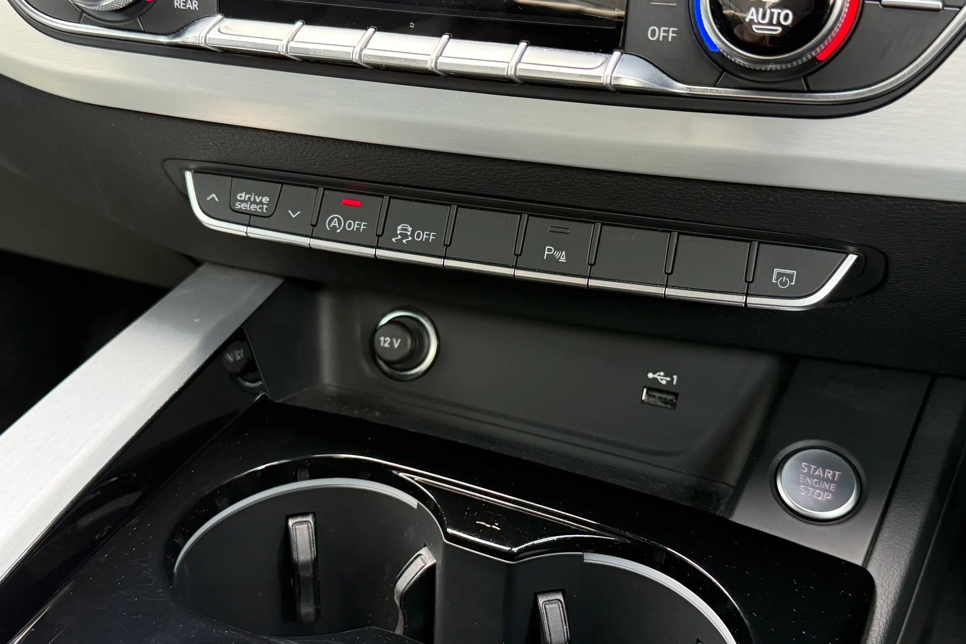 Audi A5 thumbnail image number 15