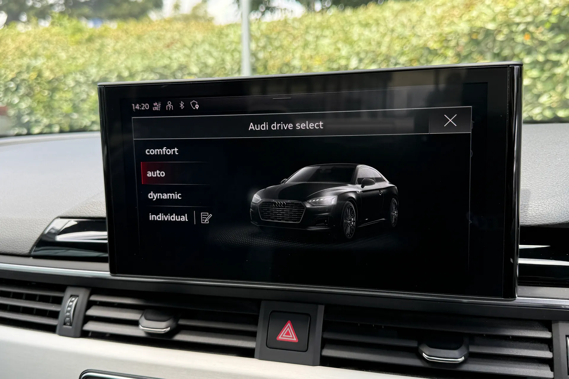 Audi A5 thumbnail image number 23