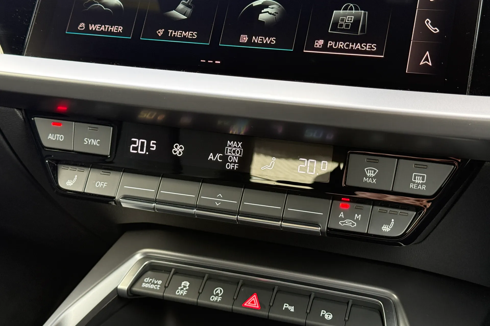 Audi A3 thumbnail image number 30
