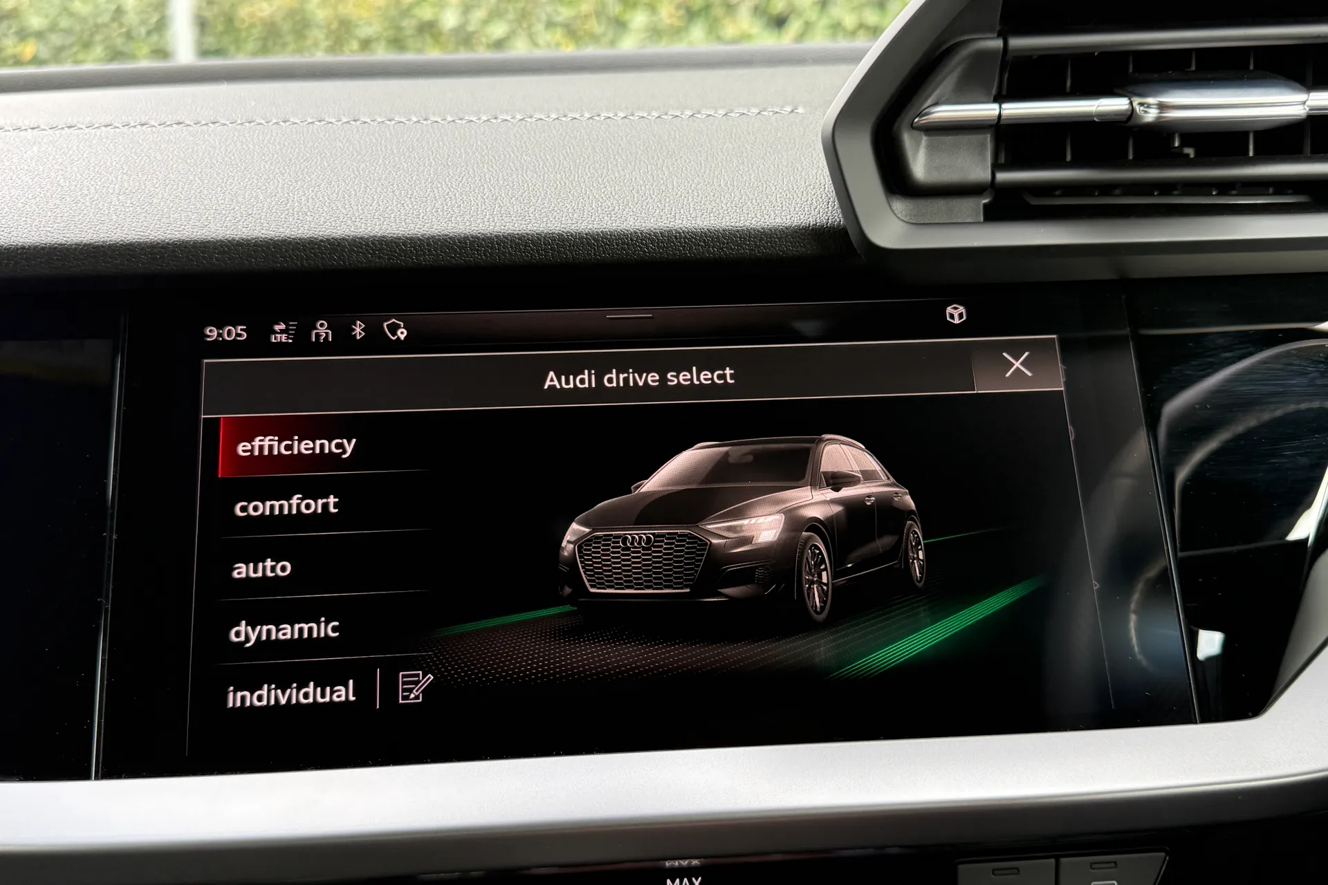 Audi A3 thumbnail image number 19