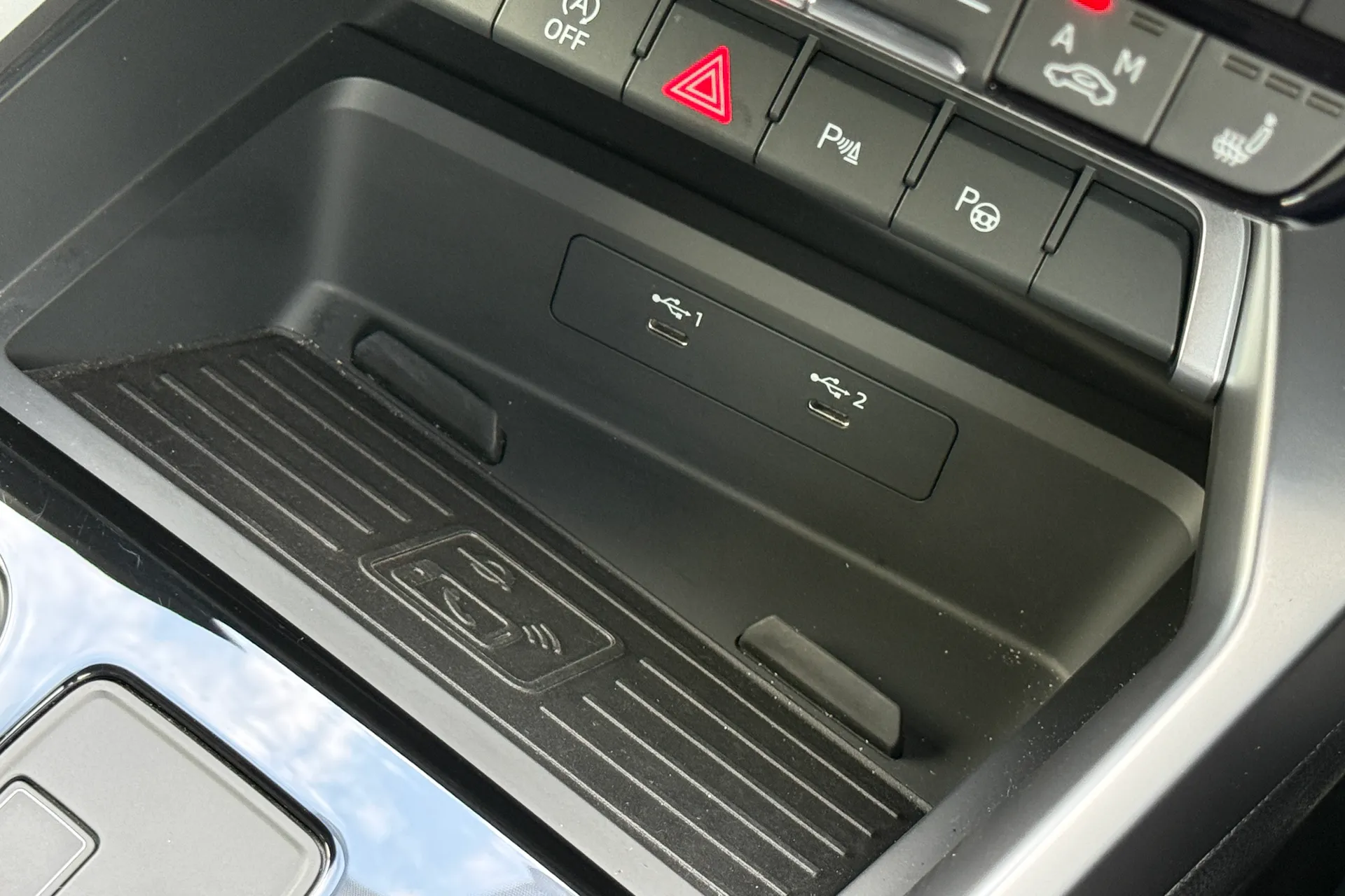 Audi A3 thumbnail image number 14