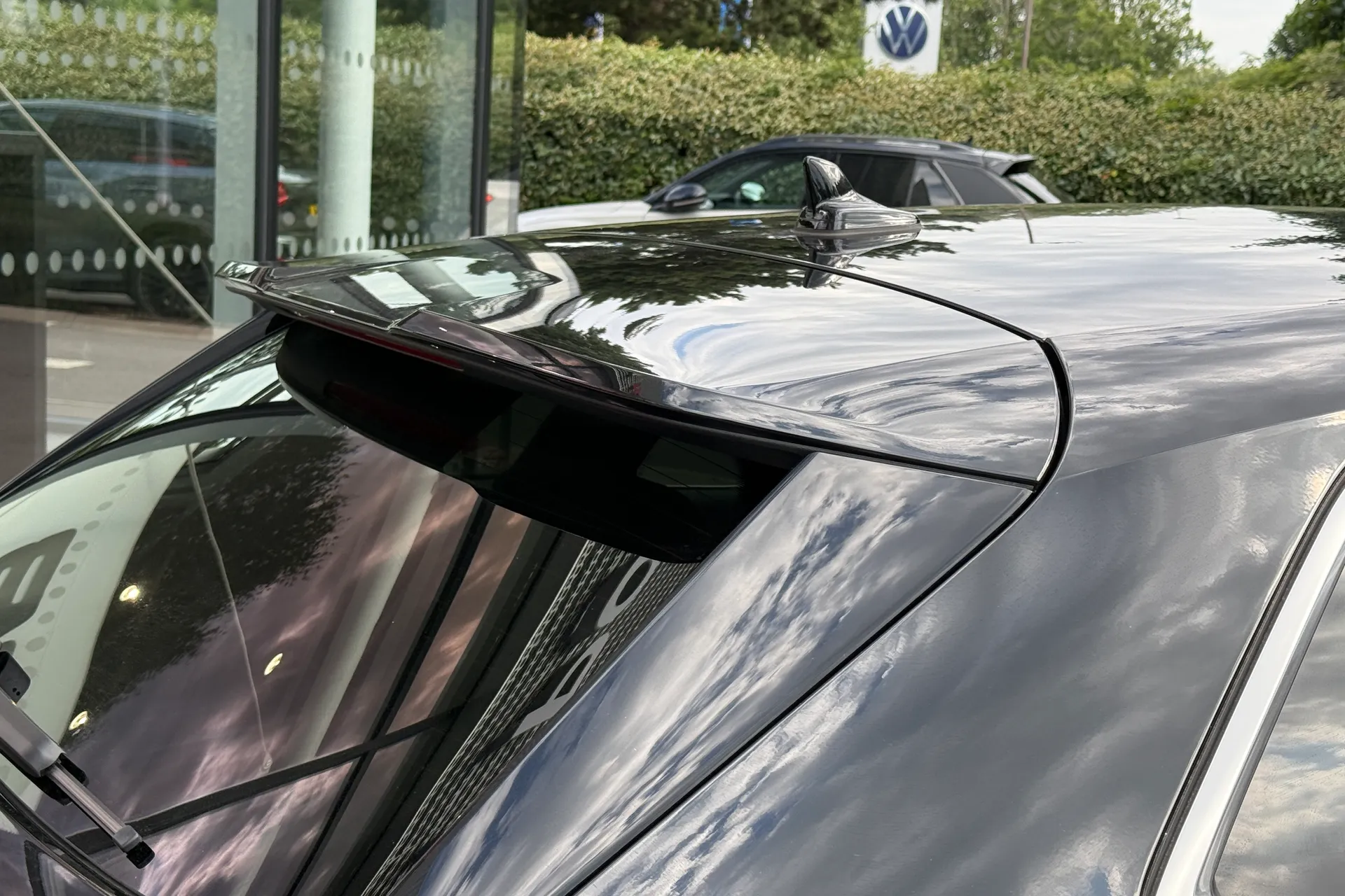 Audi A3 thumbnail image number 13