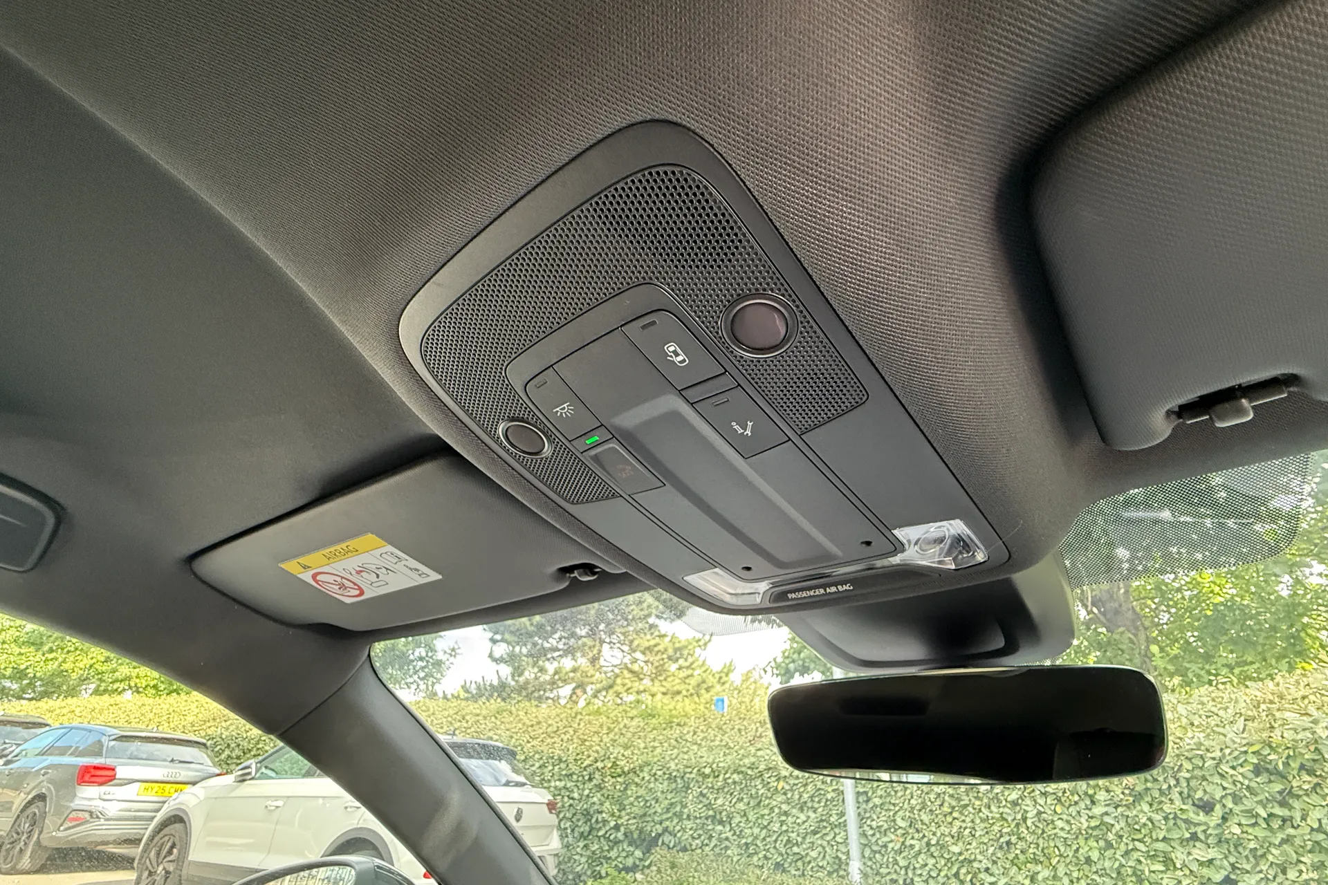 Audi A3 thumbnail image number 52
