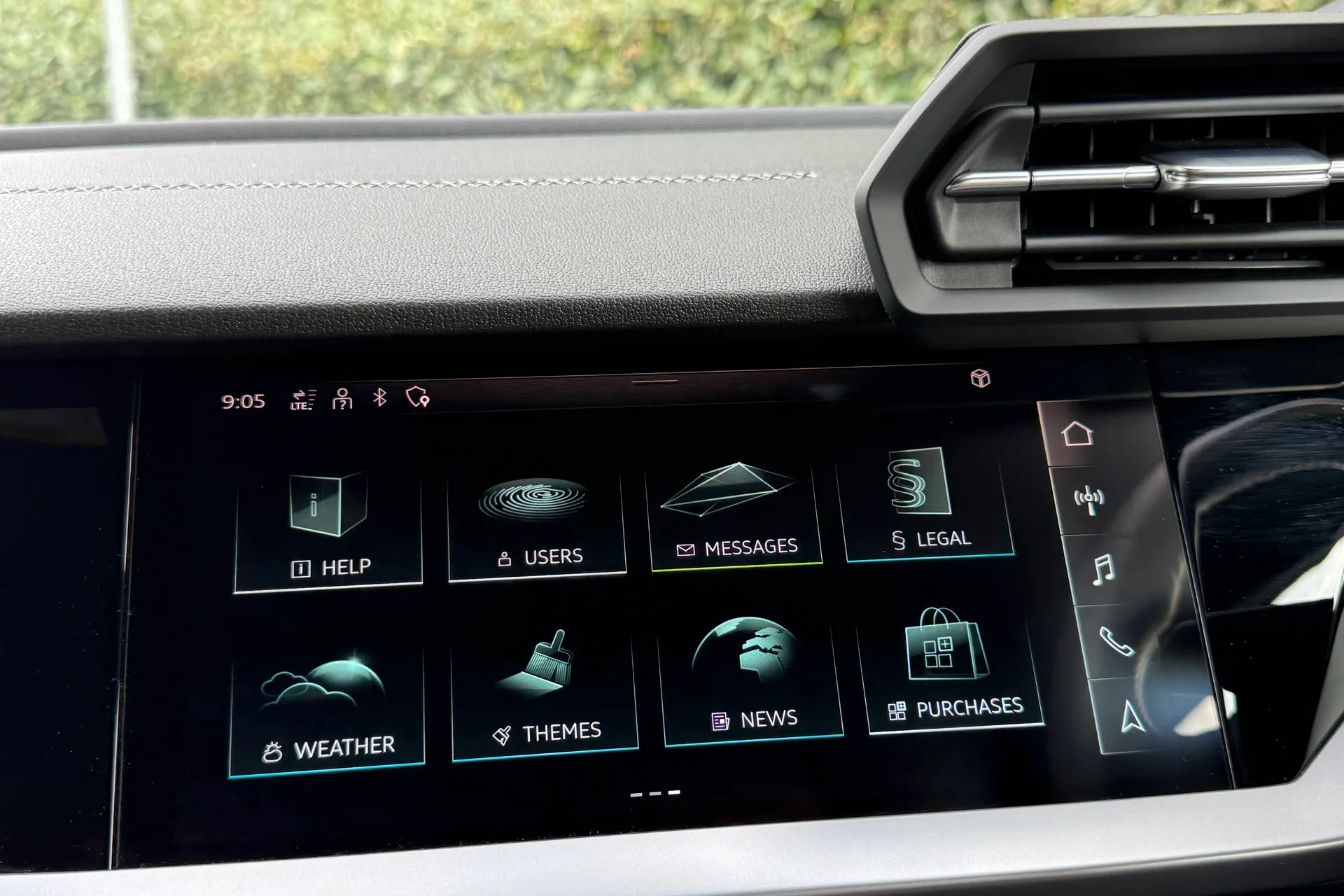 Audi A3 thumbnail image number 28