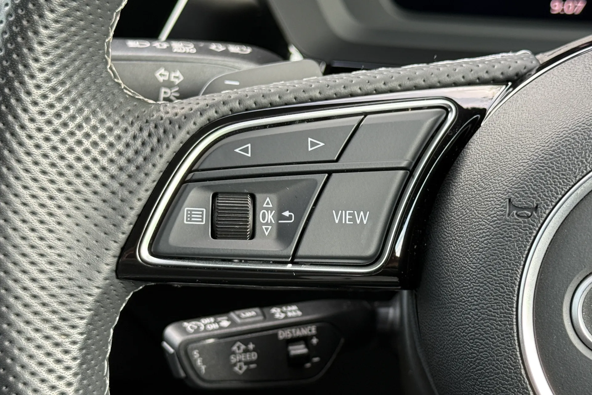Audi A3 thumbnail image number 50