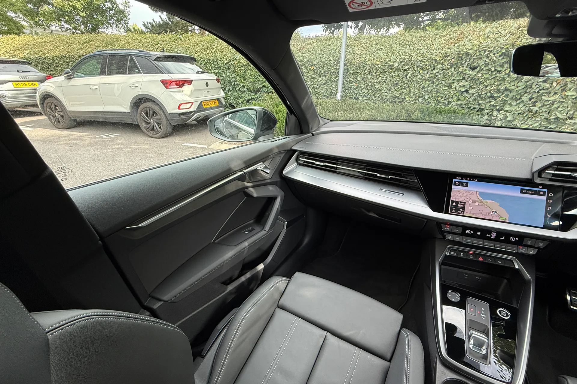 Audi A3 thumbnail image number 53