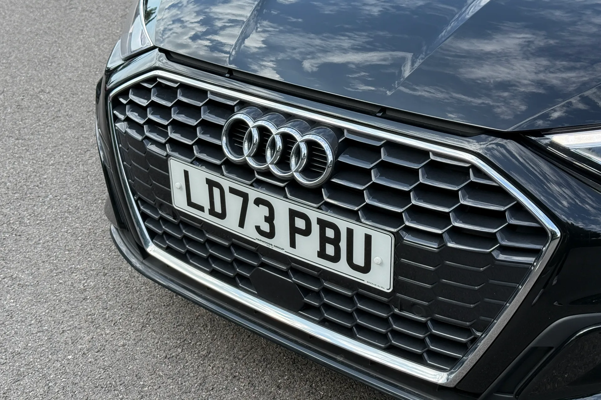 Audi A3 thumbnail image number 49