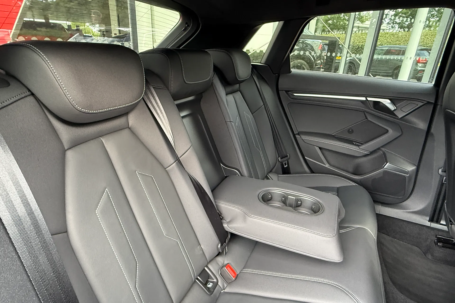 Audi A3 thumbnail image number 29