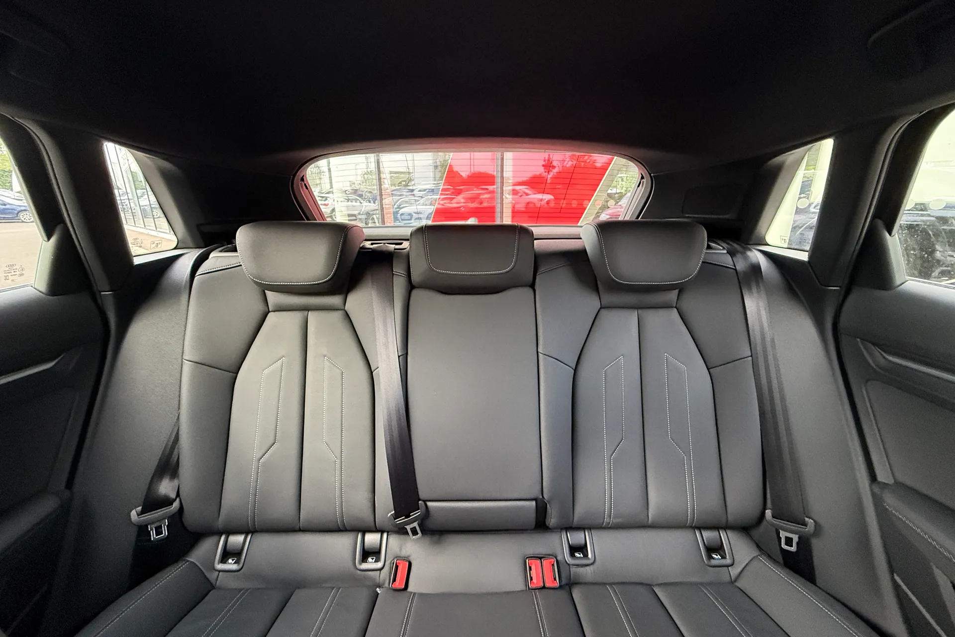 Audi A3 thumbnail image number 42