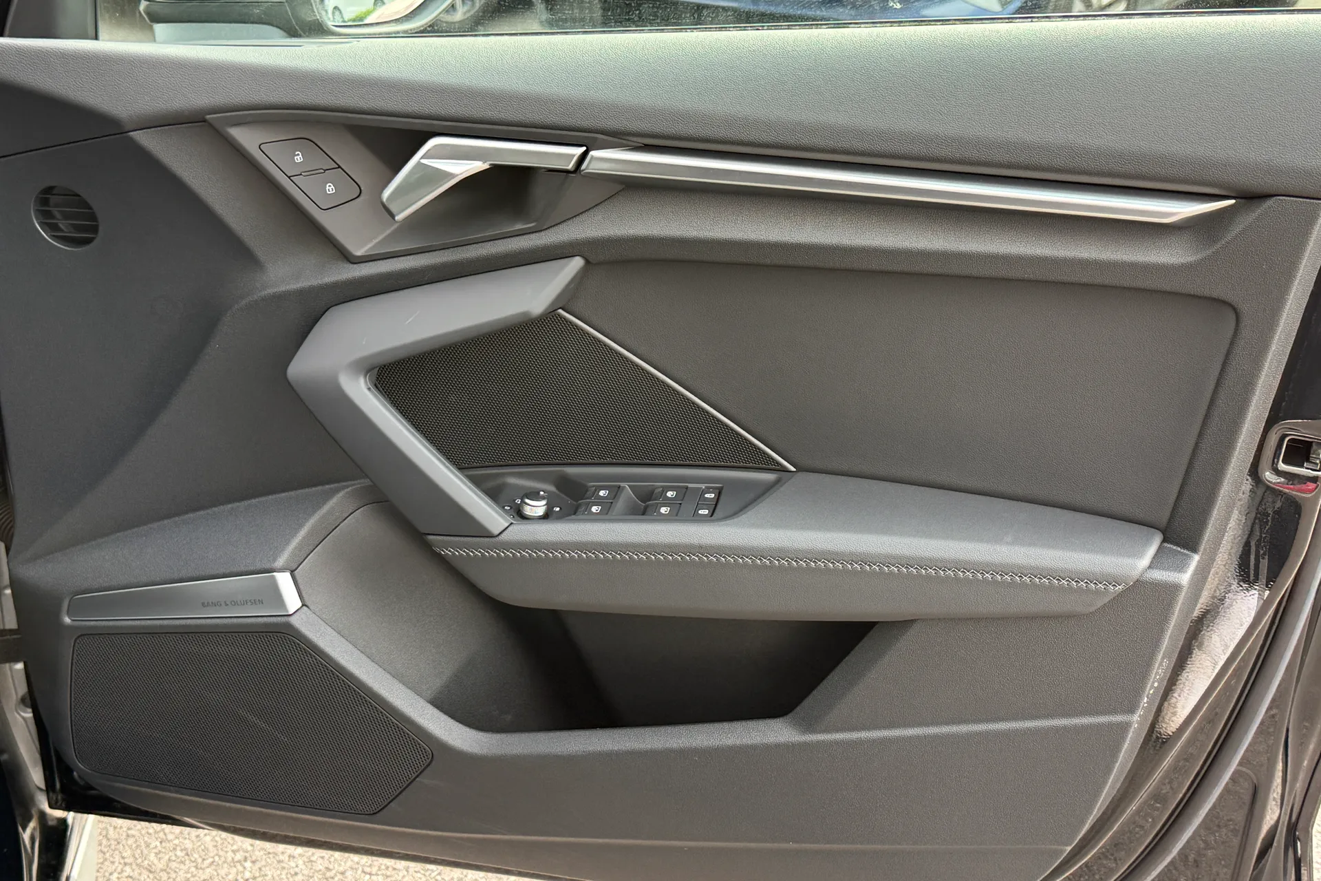 Audi A3 thumbnail image number 46