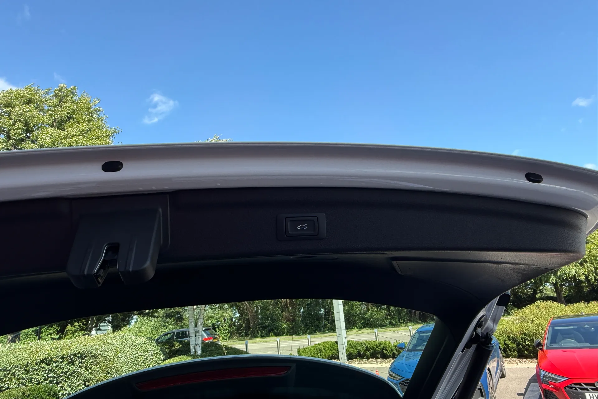 Audi Q3 thumbnail image number 42