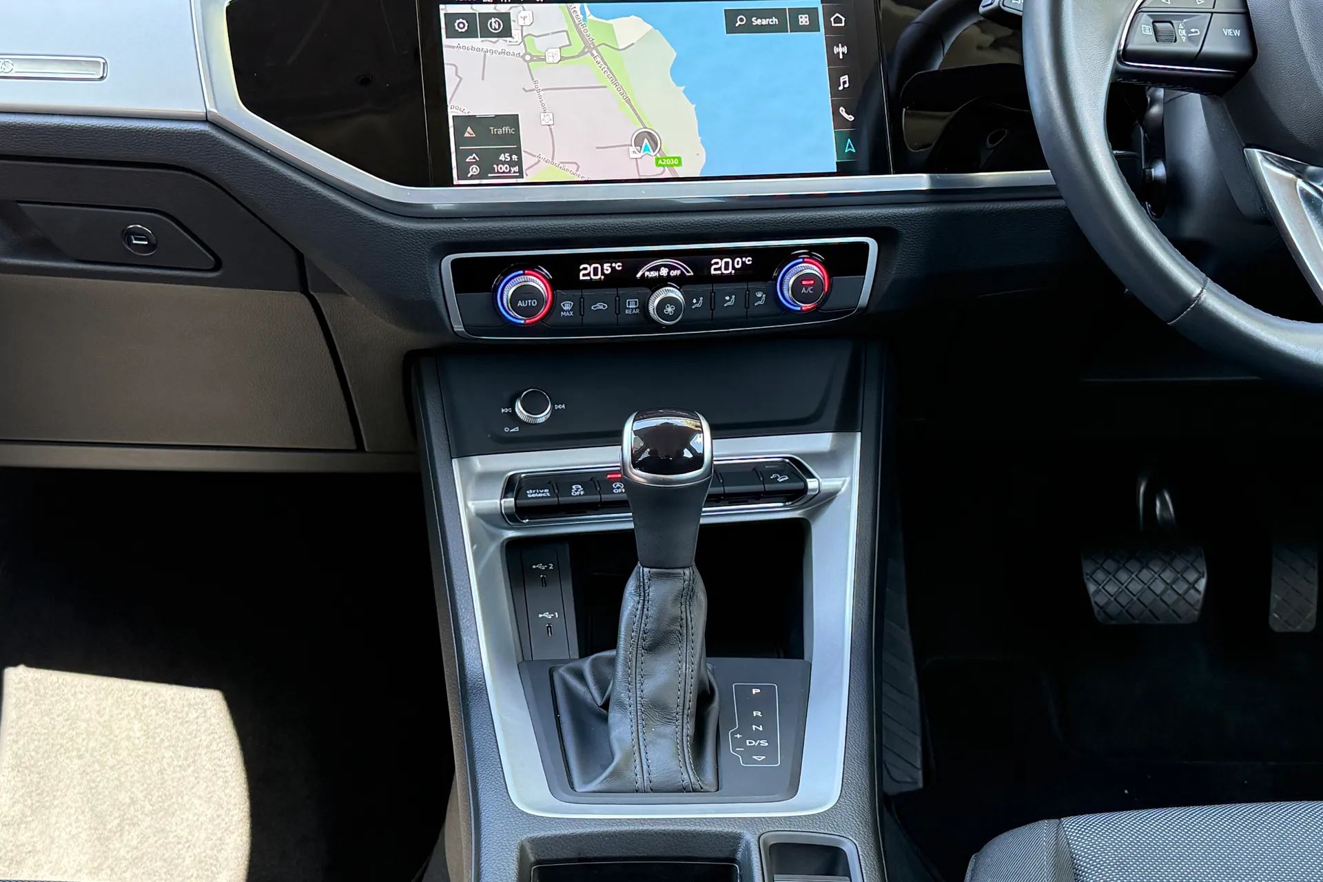 Audi Q3 thumbnail image number 51