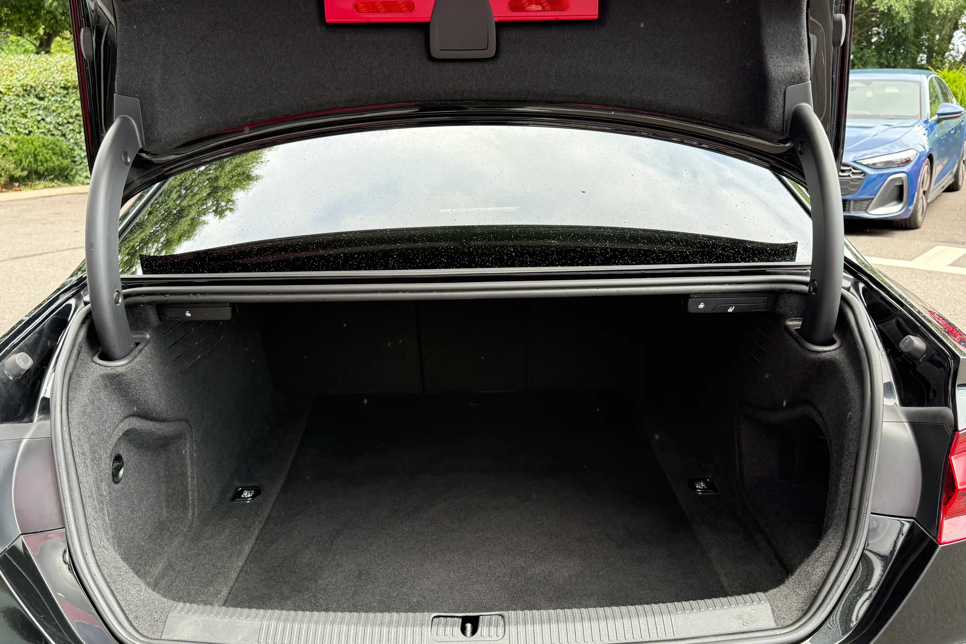 Audi A5 thumbnail image number 41
