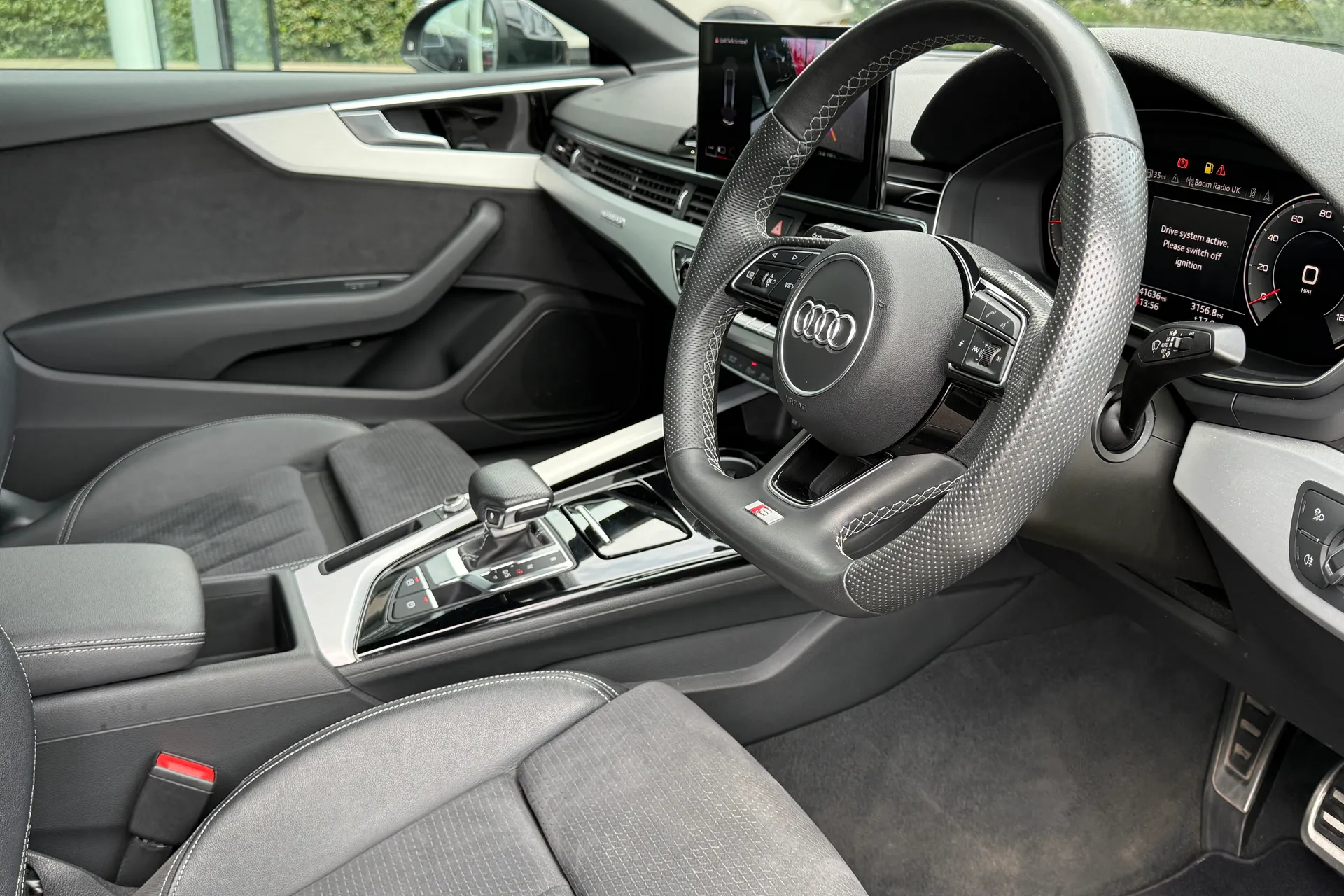 Audi A5 thumbnail image number 31