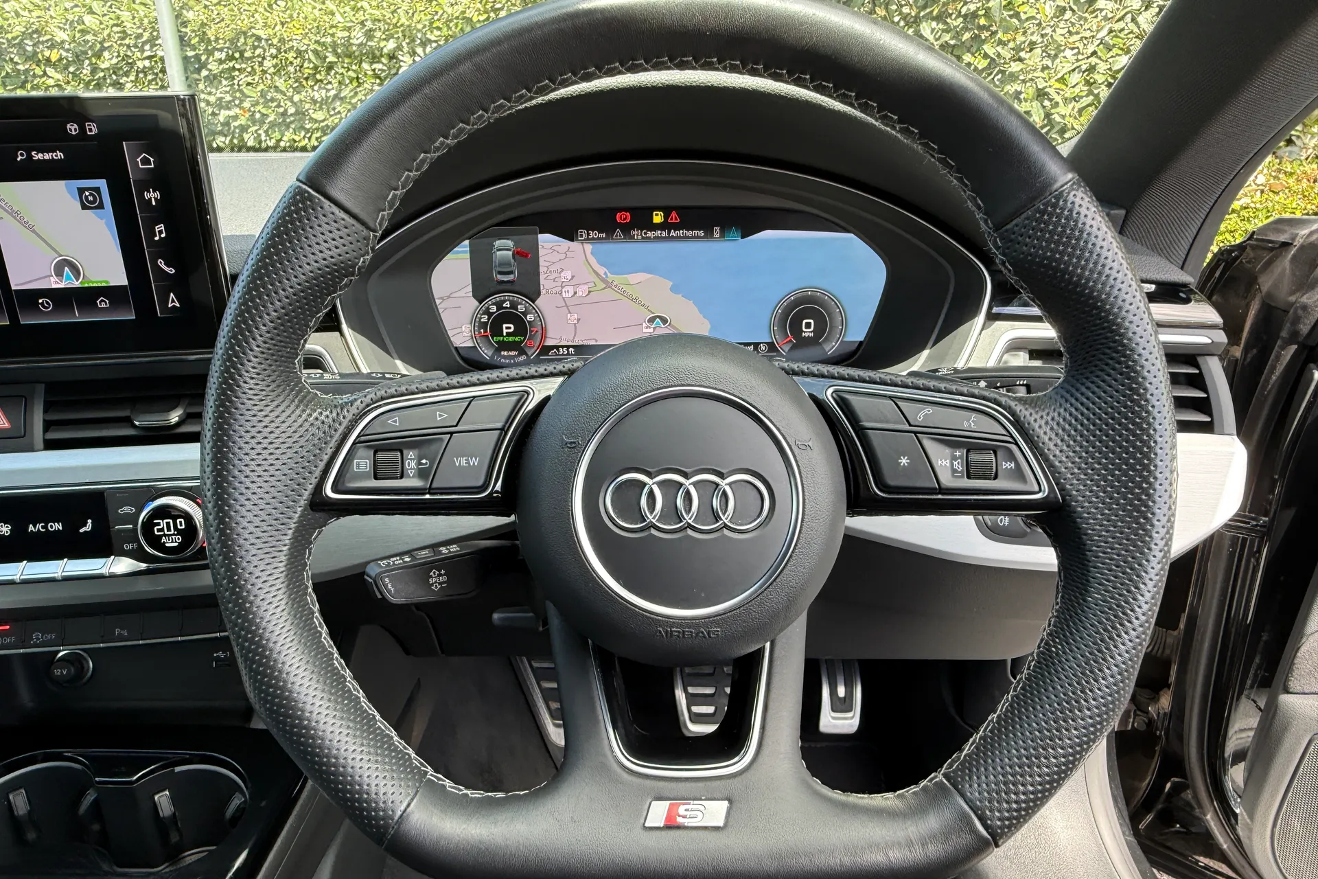 Audi A5 thumbnail image number 18