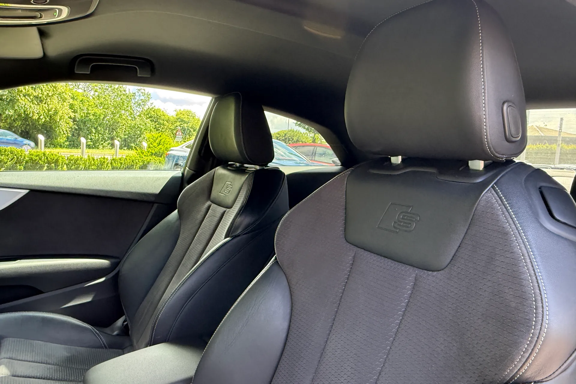 Audi A5 thumbnail image number 13