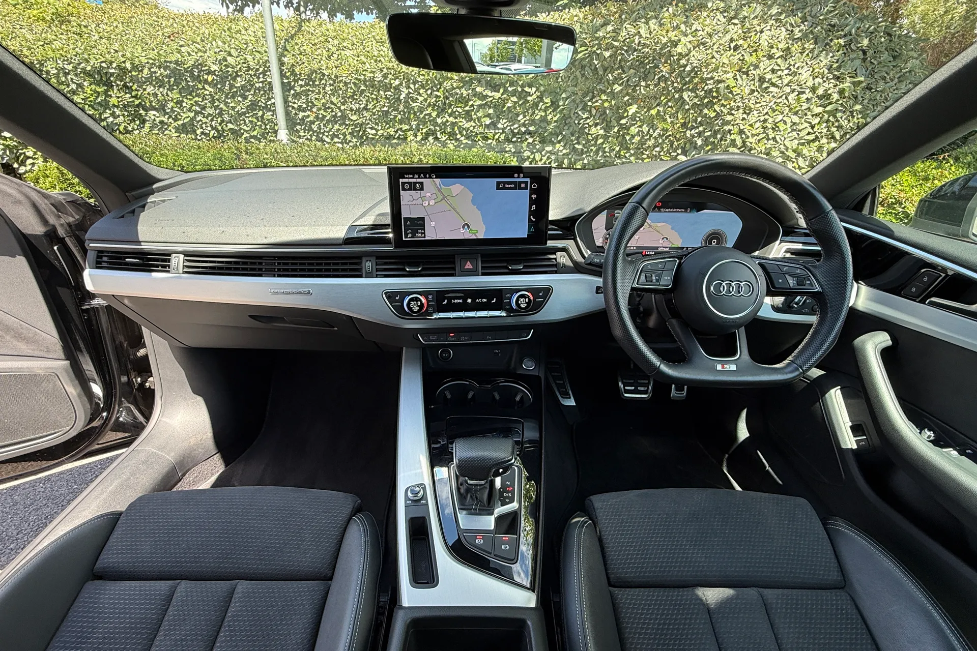 Audi A5 thumbnail image number 5