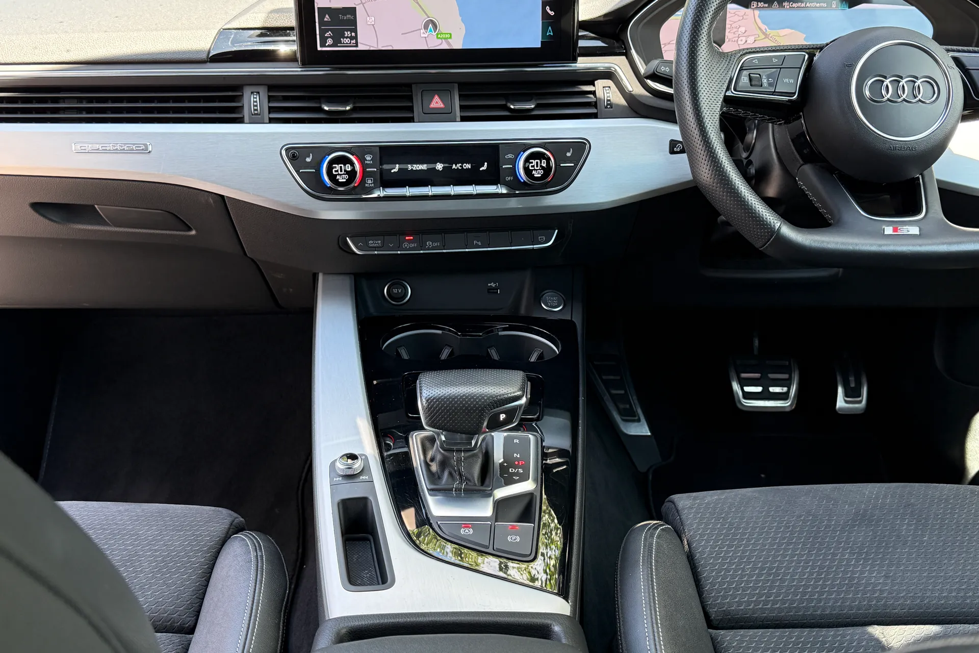 Audi A5 thumbnail image number 48