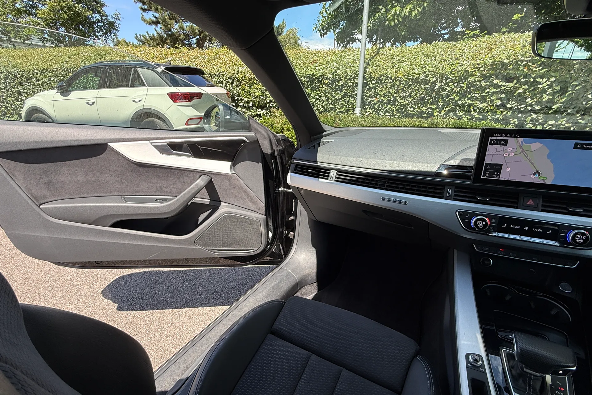 Audi A5 thumbnail image number 47