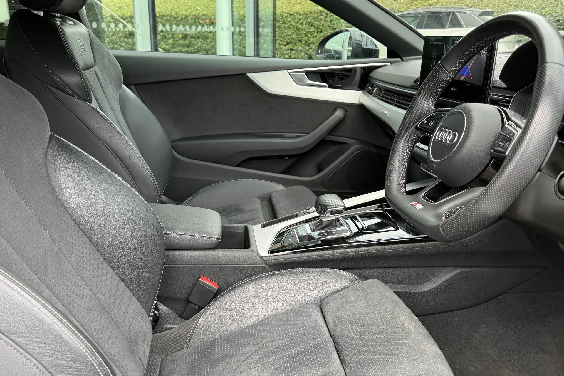 Audi A5 thumbnail image number 35