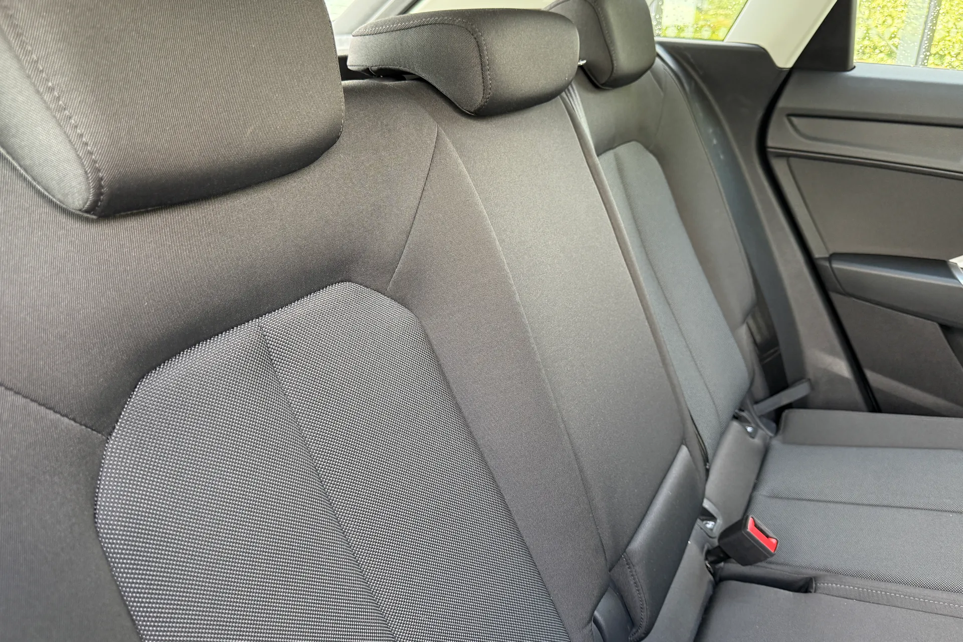 Audi Q3 thumbnail image number 27