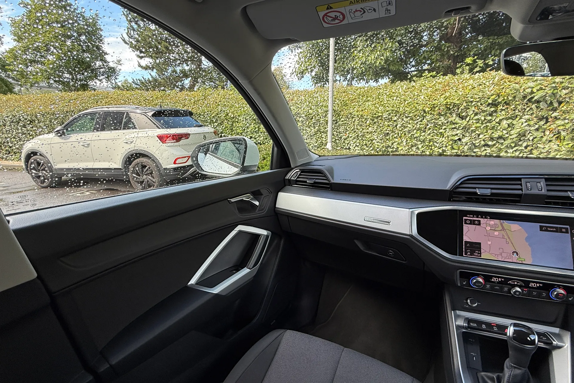 Audi Q3 thumbnail image number 47