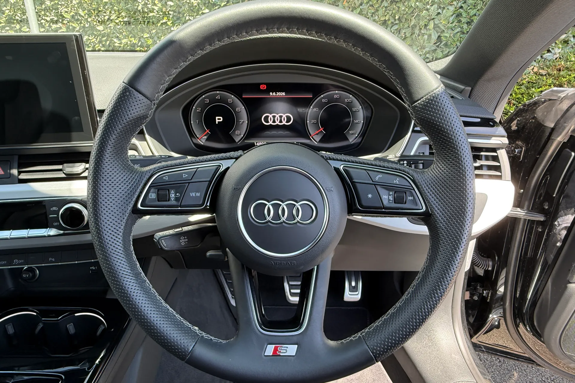 Audi A5 thumbnail image number 17
