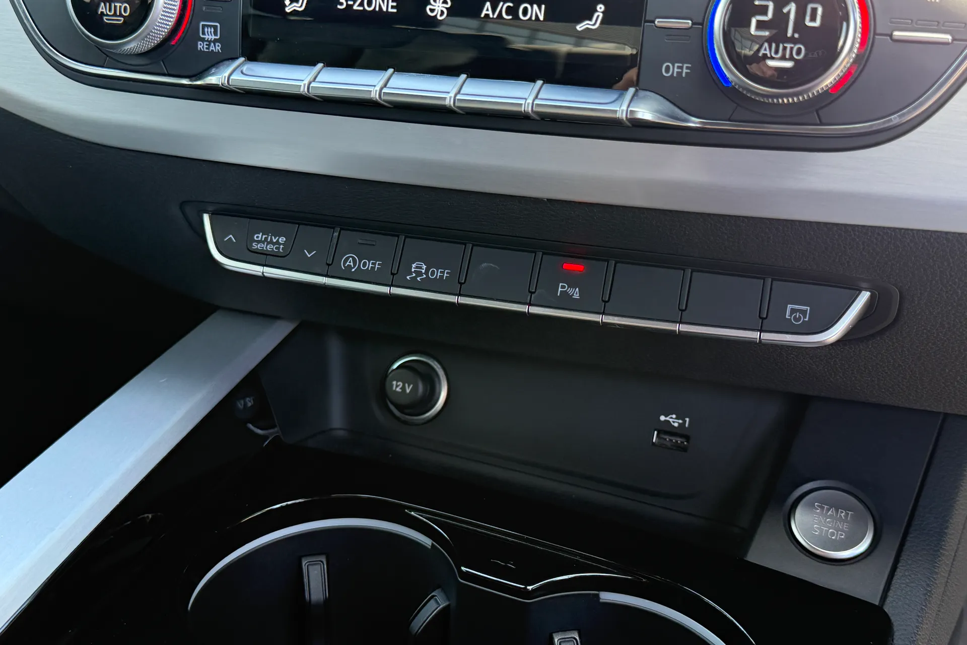 Audi A5 thumbnail image number 16