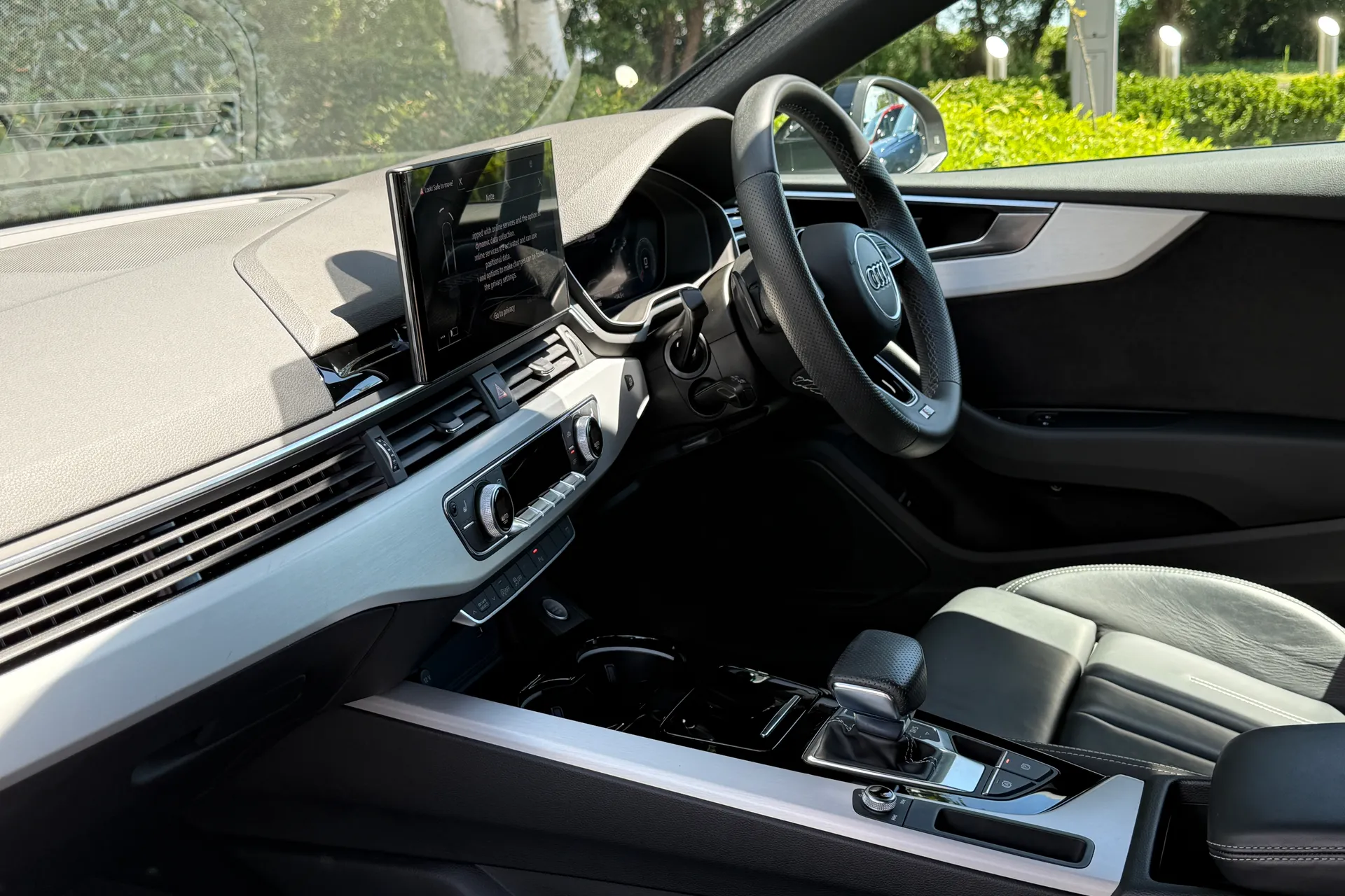 Audi A5 thumbnail image number 26