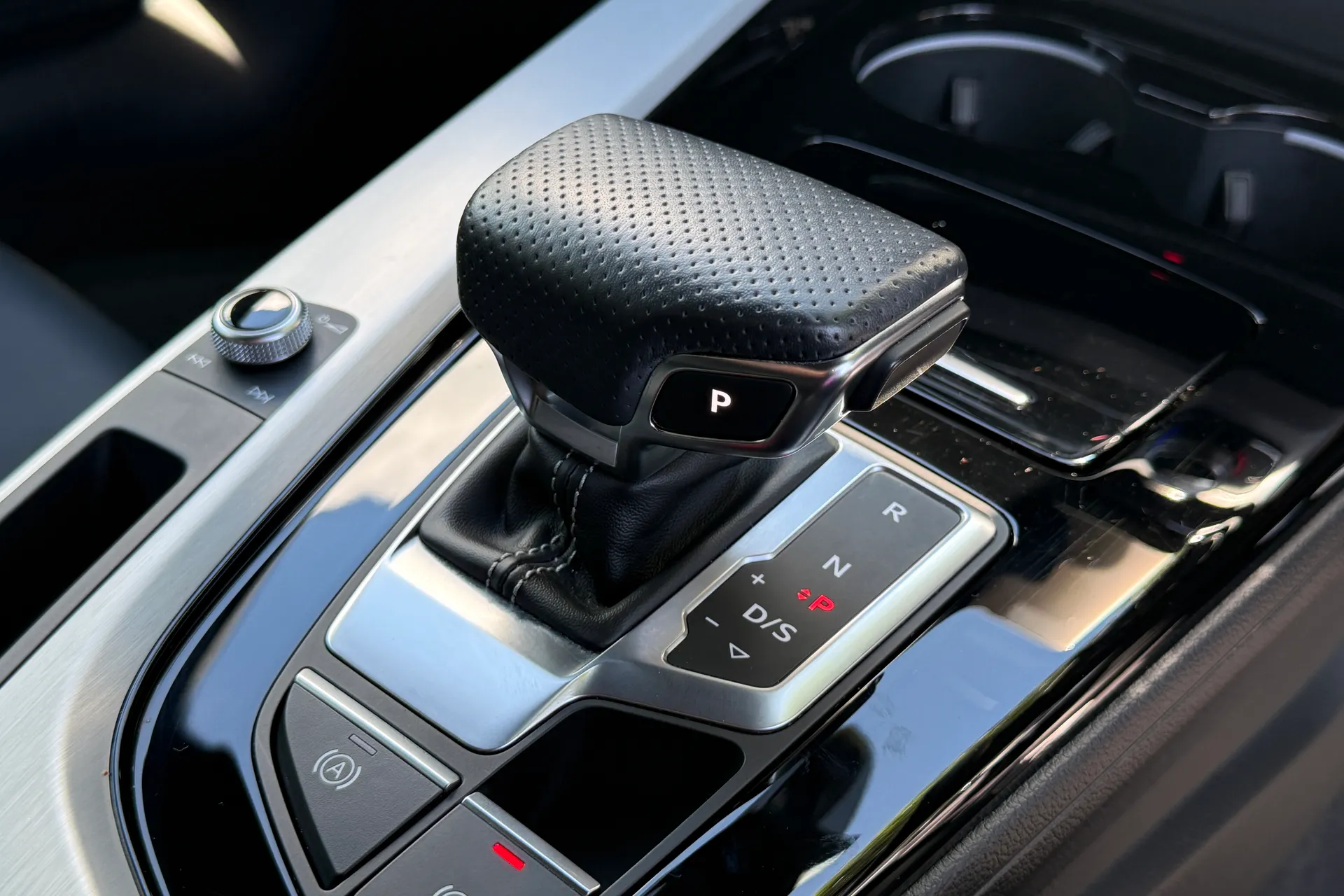 Audi A5 thumbnail image number 18